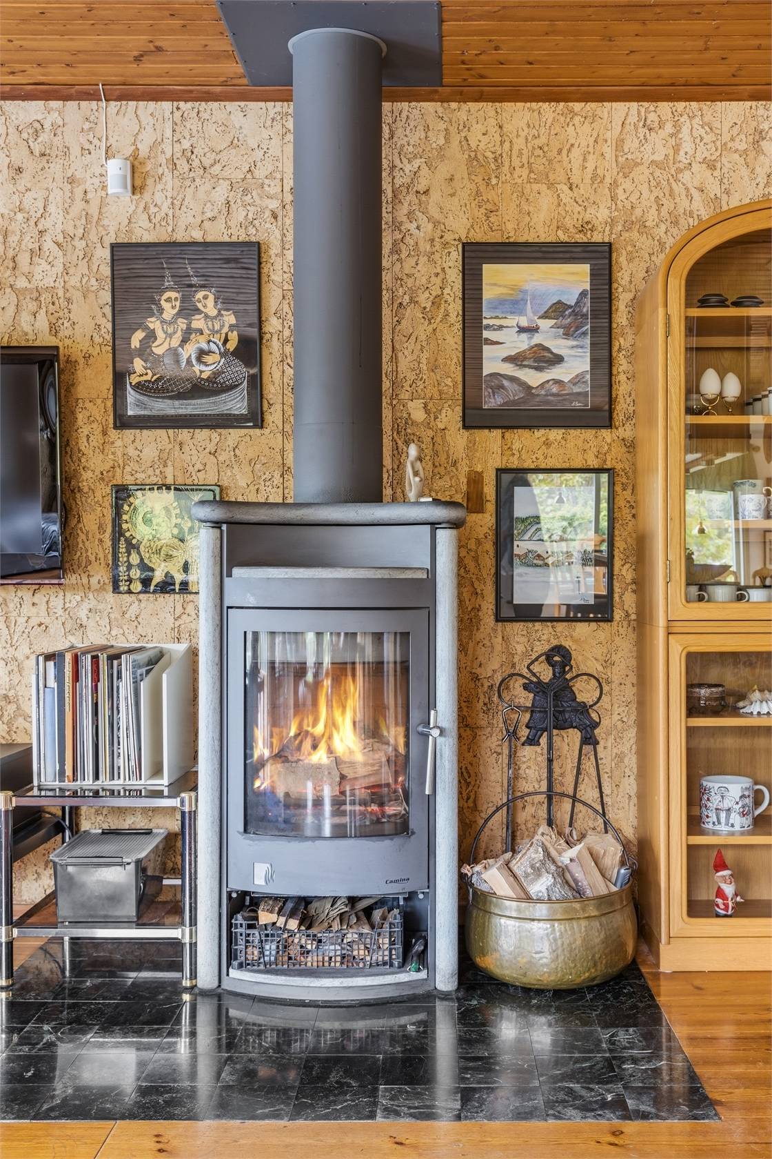 3 rum Villa på Norra Sundsvägen 81 Vagnhärad Sund Trosa kommun - bild 12