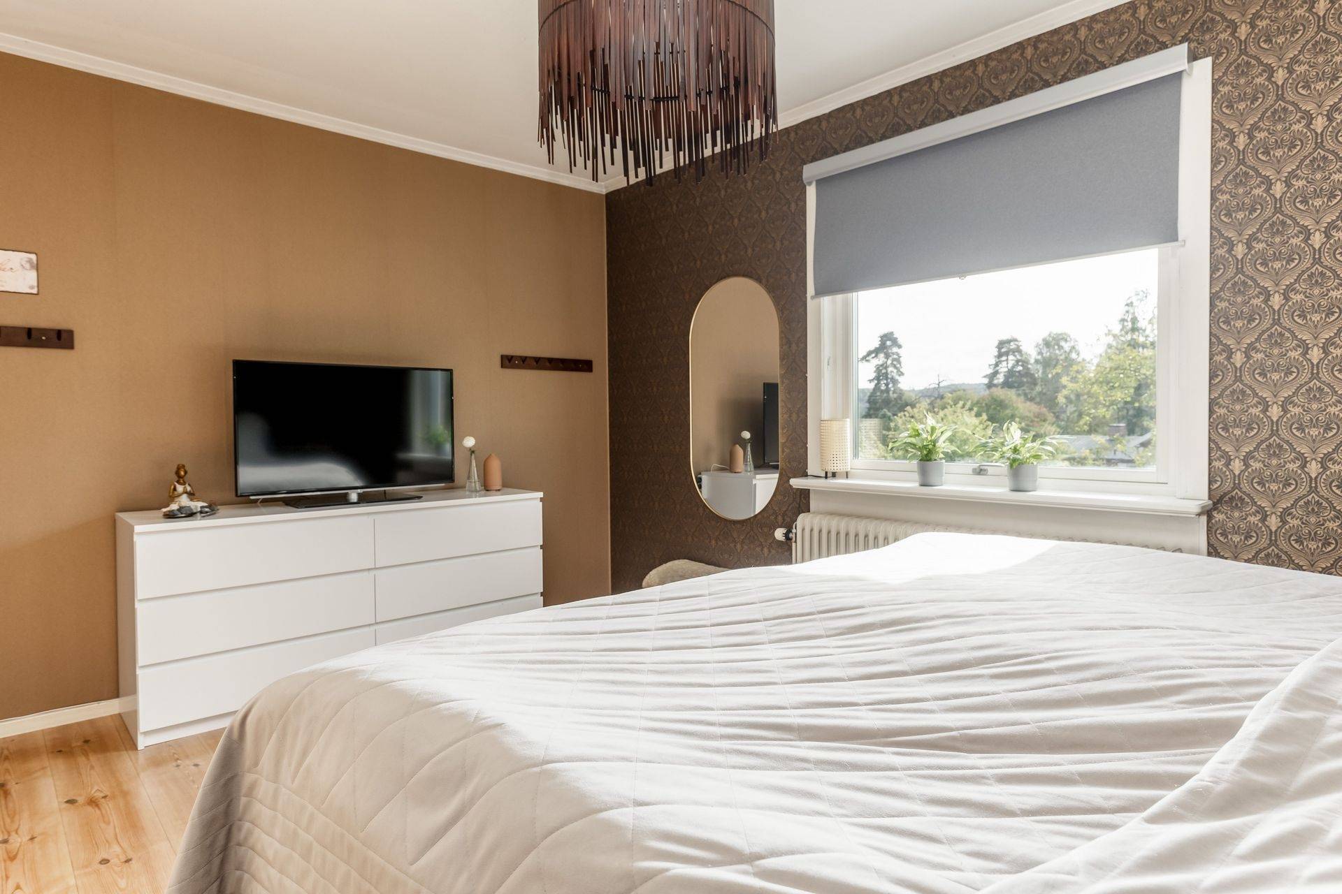 6 rum Villa på Ljungvägen 6 Ludvika Rasfallet Ludvika kommun - bild 19