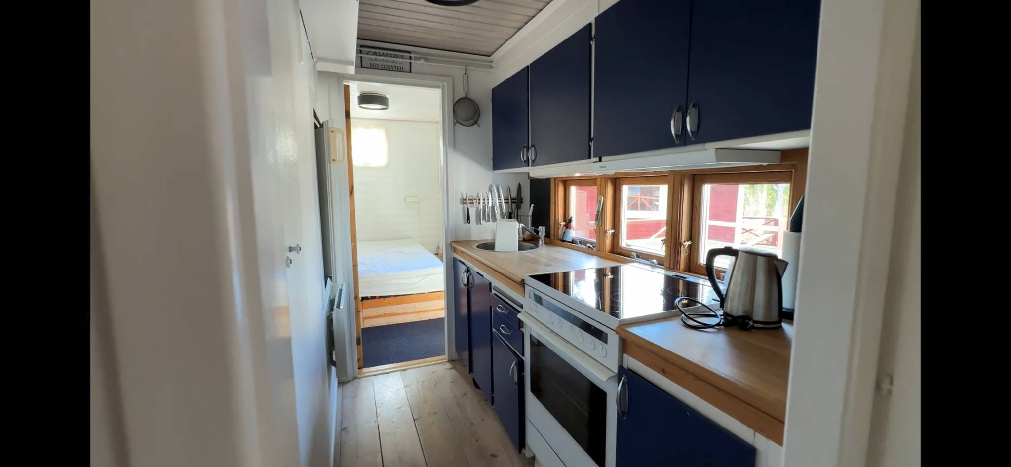 5 rum Fritidshus på Göstorp 263 Göstorp Laholms kommun - bild 30