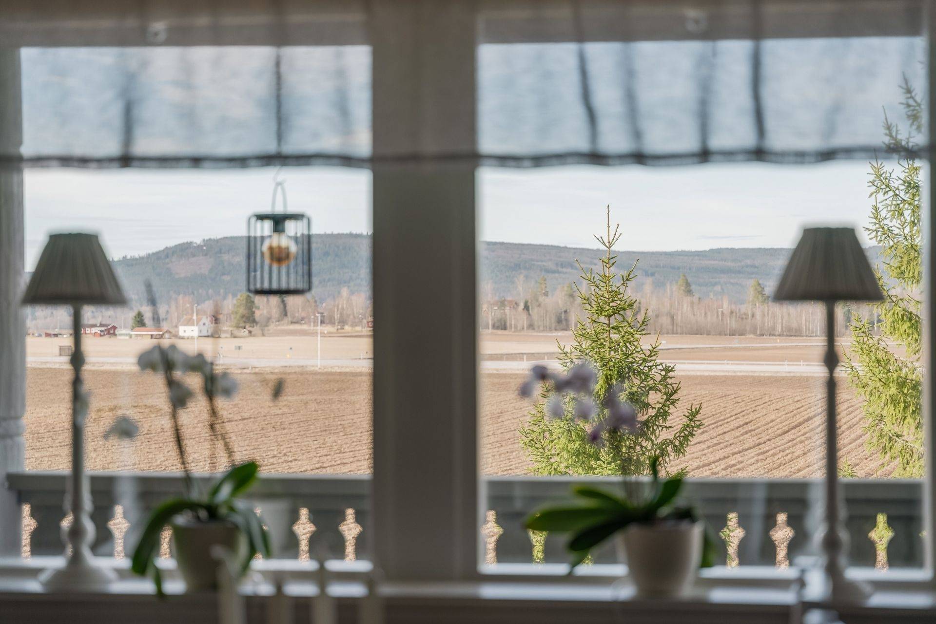 4 rum Villa på Hebacksvägen 16 Gagnef Gagnefs kommun - bild 15