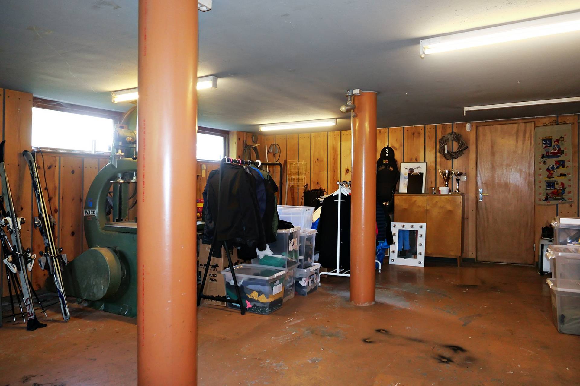 6 rum Villa på Göstakrog Smedjelunden Säffle Säffle kommun - bild 33
