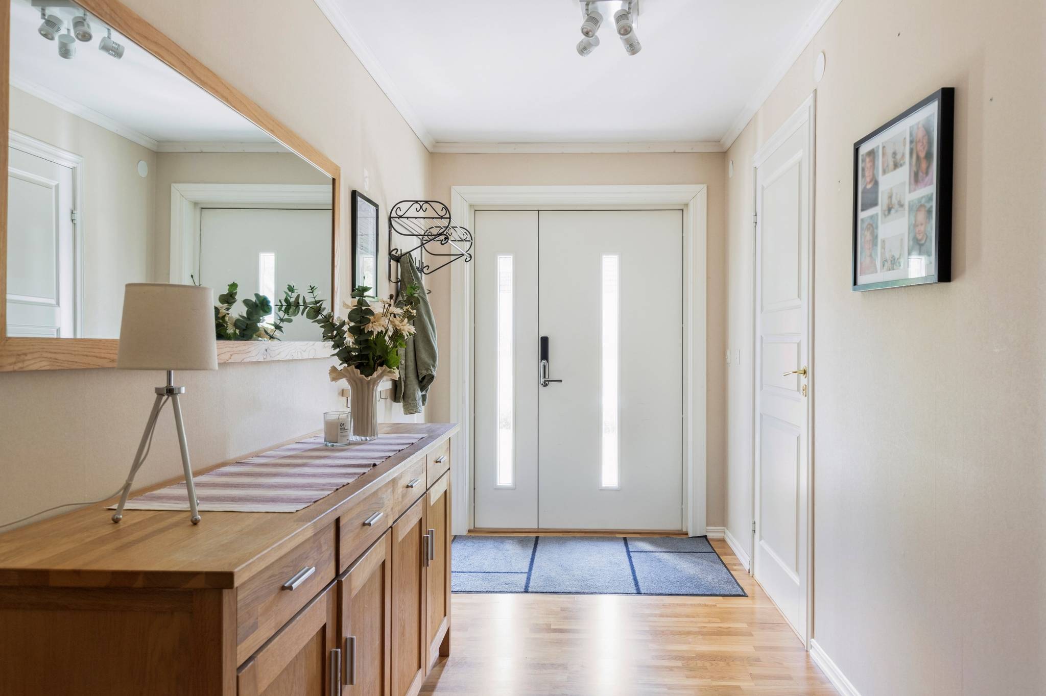 8 rum Villa på Bromvägen 11 Rödeby Karlskrona kommun - bild 24