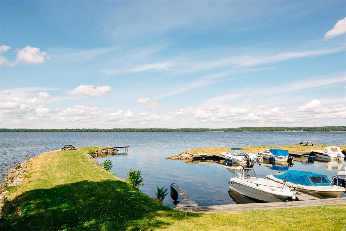 5 rum Fritidsboende på Björstorp 65 Undenäs med omnejd Karlsborgs kommun - bild 55