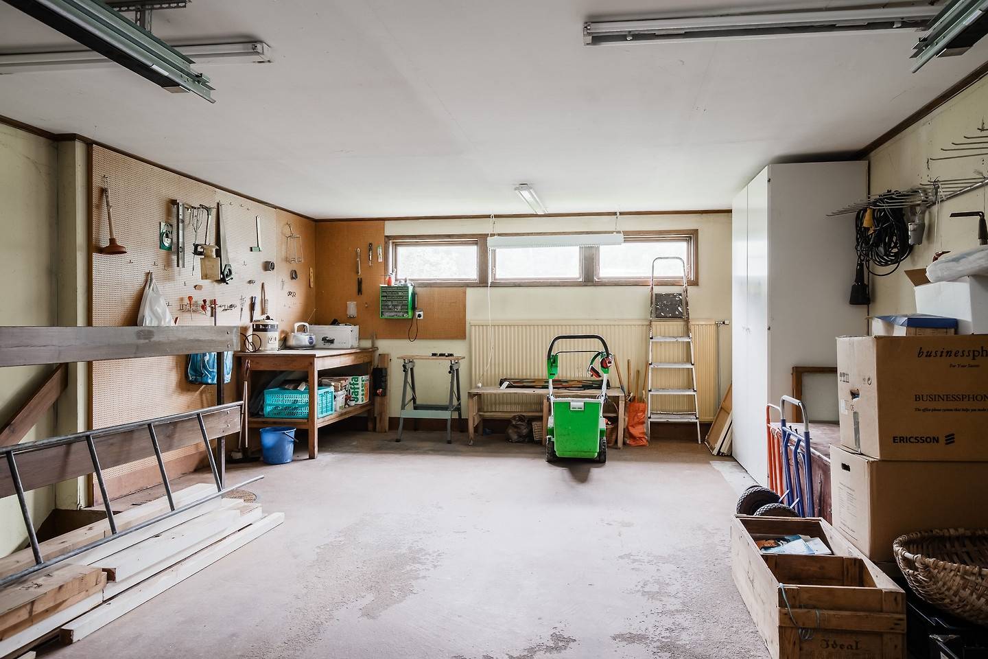 4 rum Villa på Lingonstigen 42 Norra Skogen Karlsborgs kommun - bild 29