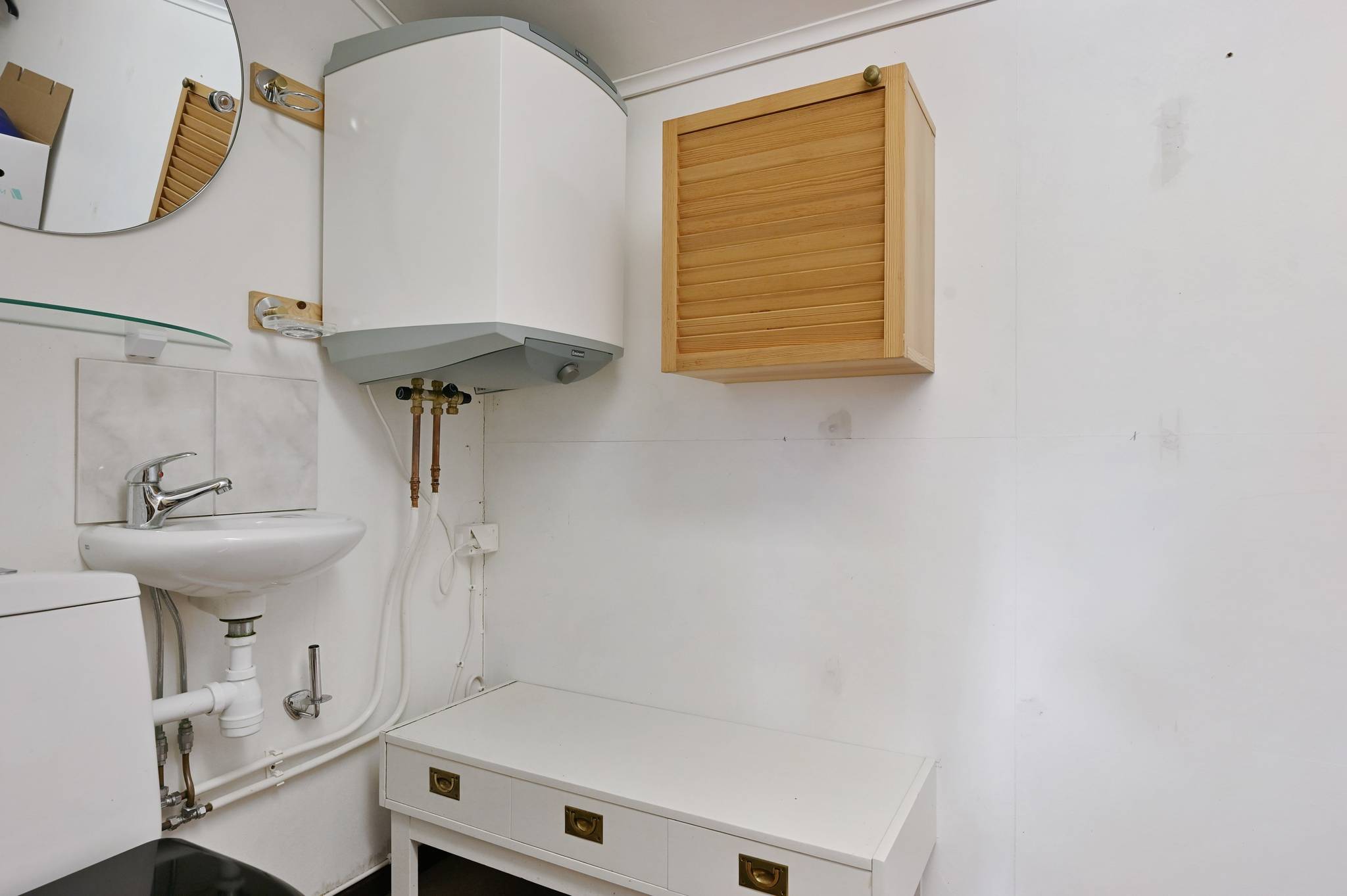 3 rum Villa på Långskärsvägen 4 Färingsö Sånga Ekerö kommun - bild 32