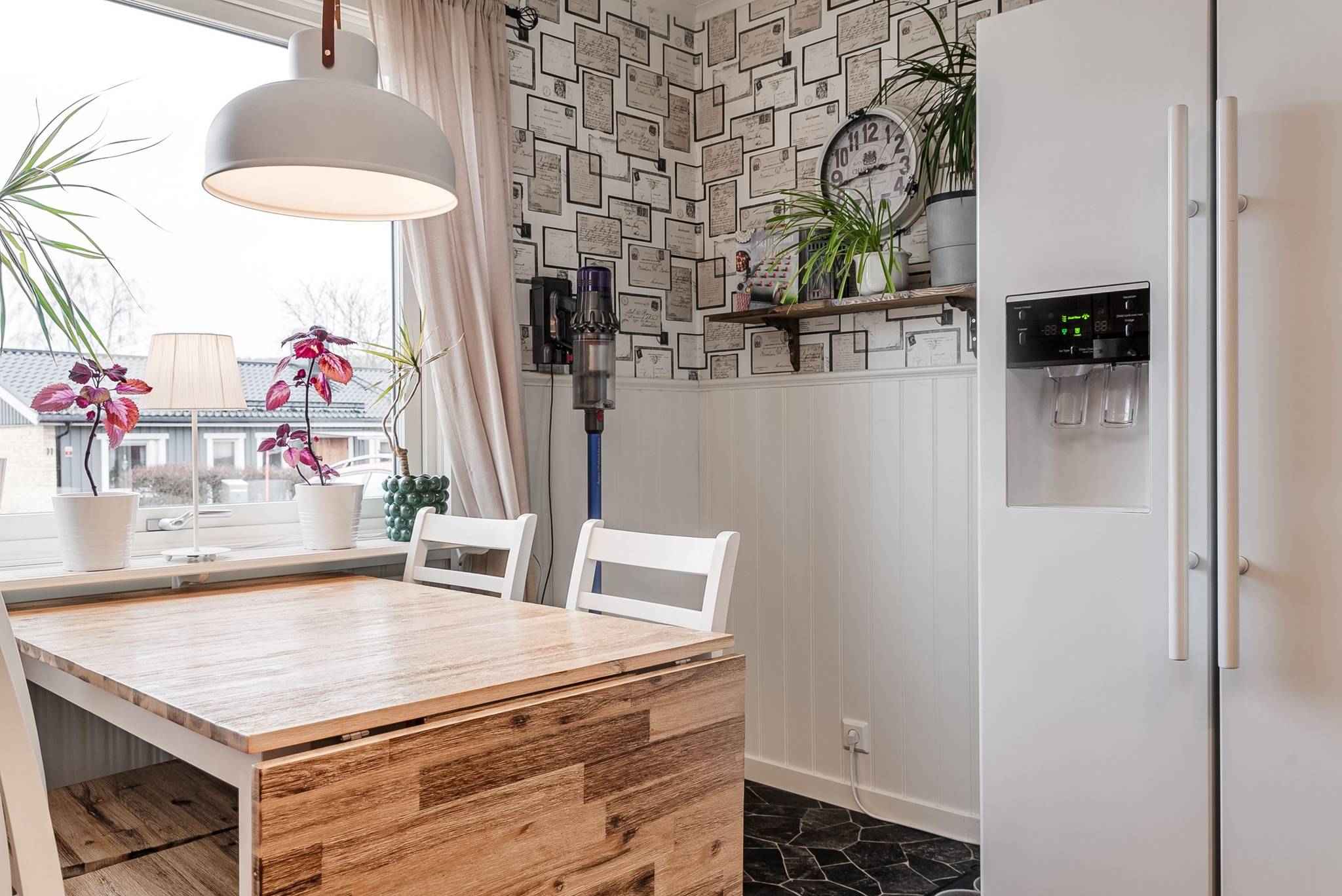 4 rum Villa på Högvägen 16 Bollstabruk Kramfors kommun - bild 11