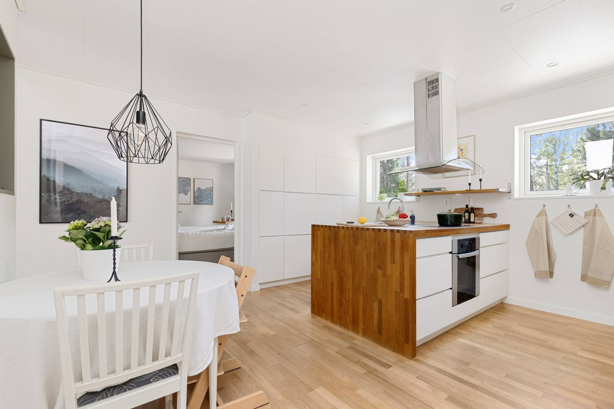 7 rum Villa på Forellstigen 15 Värmdövik Värmdö kommun - bild 14