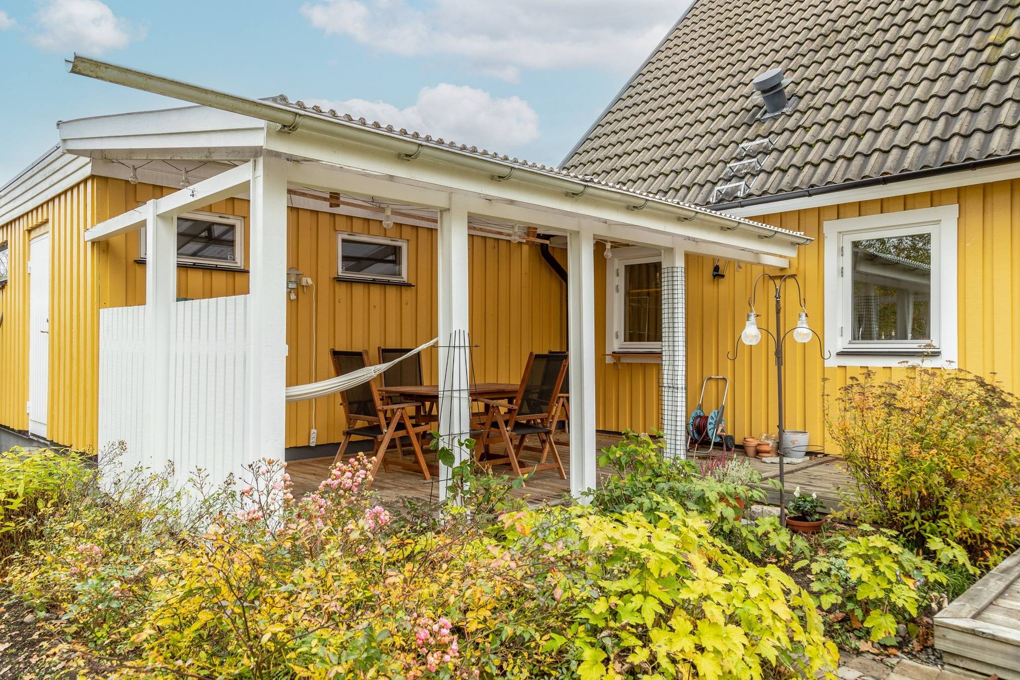 6 rum Villa på Morängatan 8 Kvännaren Västerviks kommun - bild 61