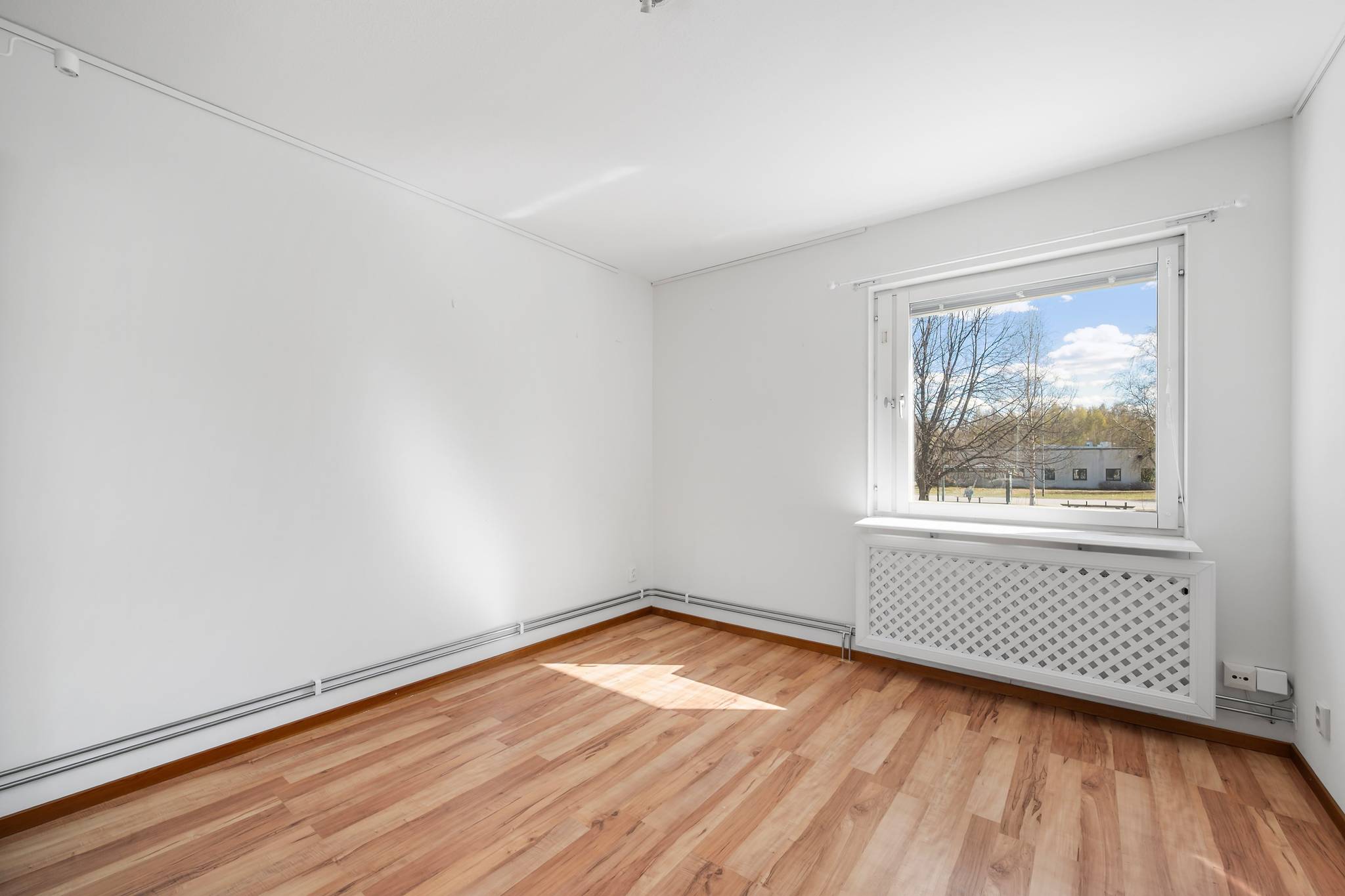 4 rum Lägenhet på Bladgatan 52 Anderstorp Skellefteå kommun - bild 18