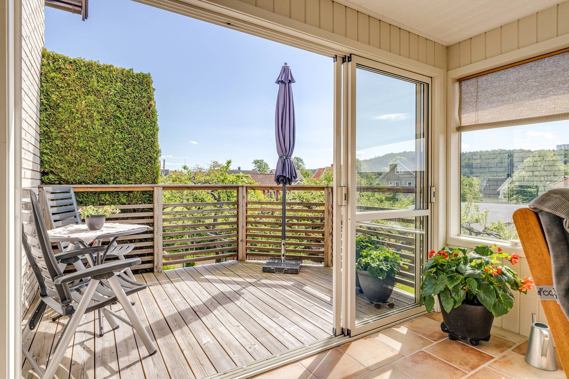 5 rum Villa på Södra Parkgatan 6 Huskvarna Jönköpings kommun - bild 4