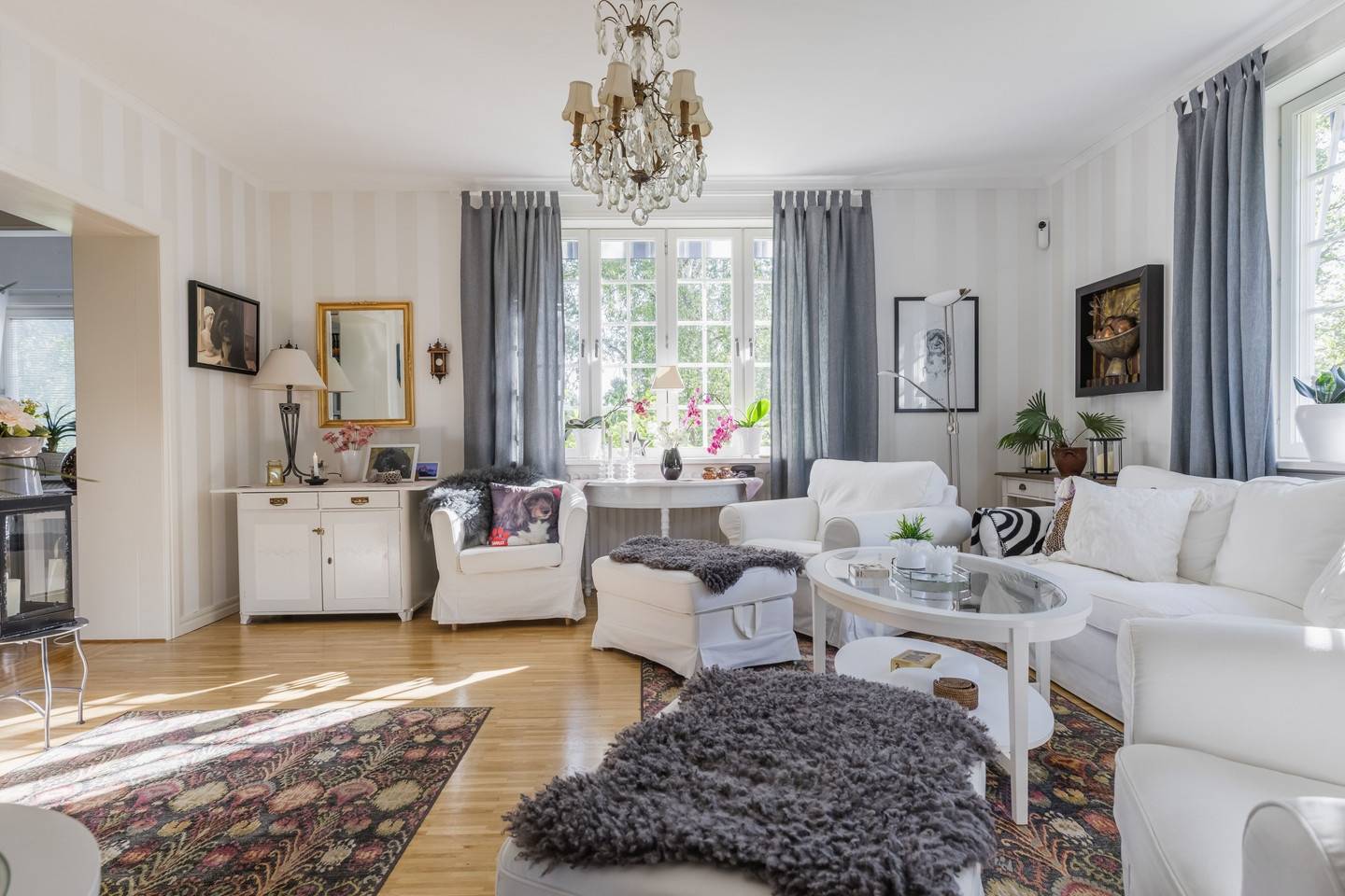 6 rum Villa på Trunnavägen 31 Trunna Orsa kommun - bild 14