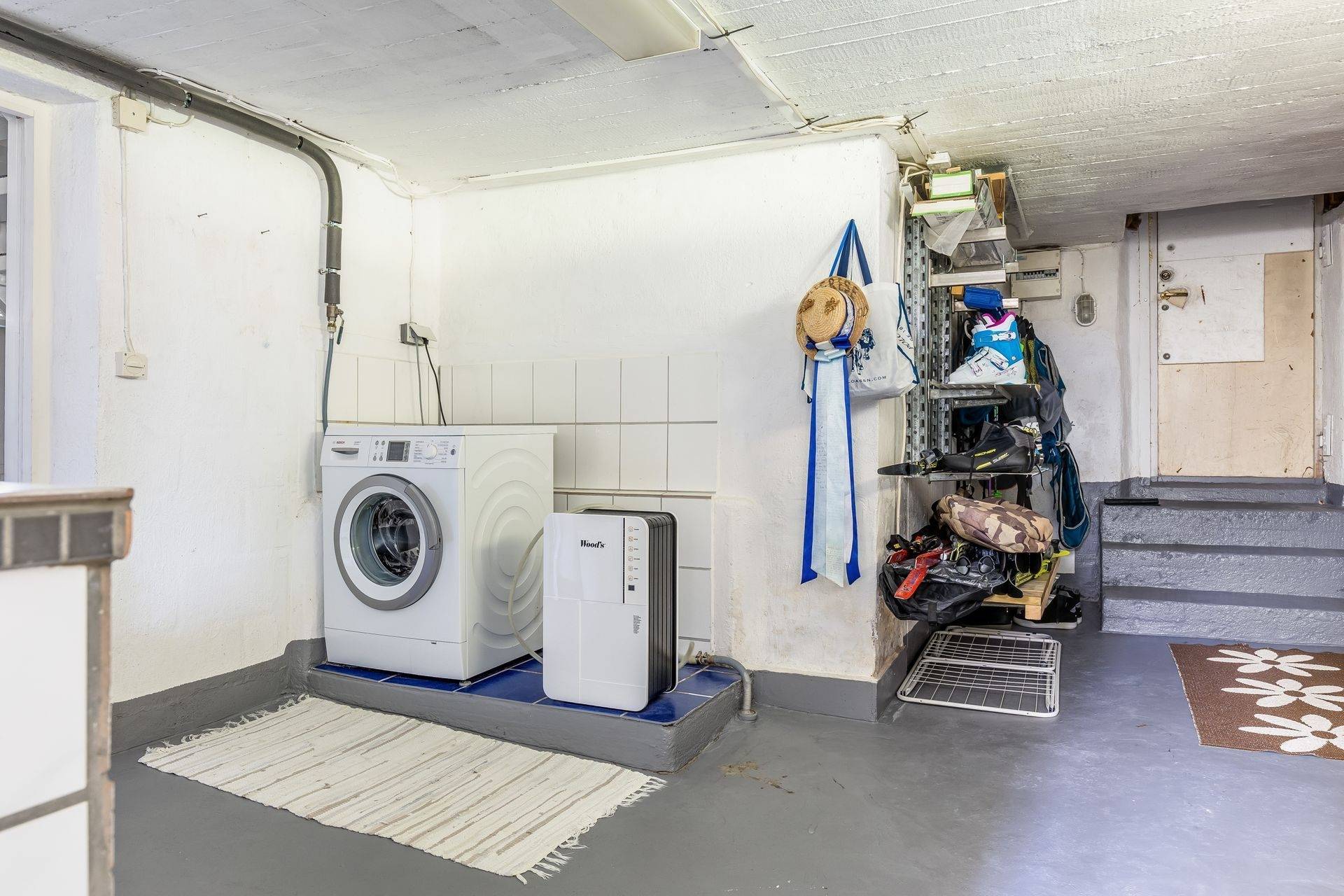 3 rum Villa på Skråssbäcksvägen 12 Björkås Ludvika kommun - bild 39