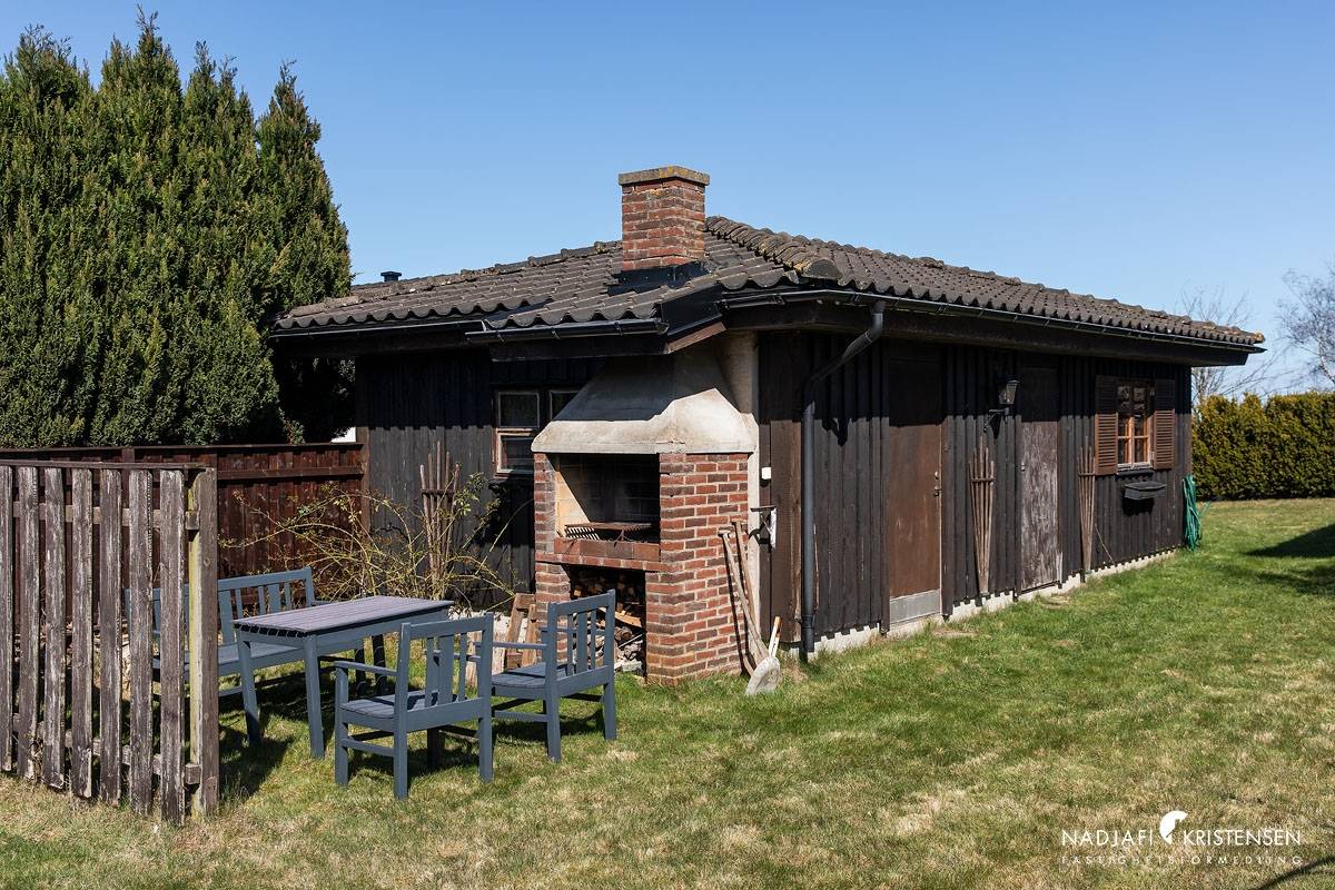 6 rum Villa på Skotgränd 7 Torekov Golfbanan Båstads kommun - bild 28