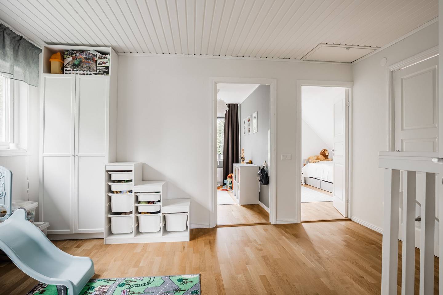 7 rum Villa på Dvärggatan 19 Häggetorp Tibro kommun - bild 26