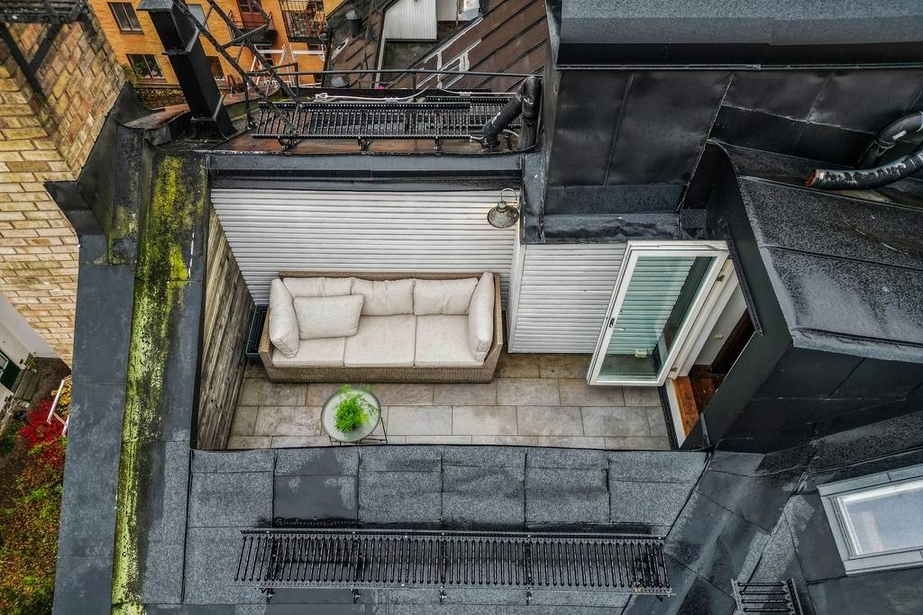 2.5 rum Lägenhet på Surbrunnsgatan 43A Vasastan Stockholms kommun - bild 2