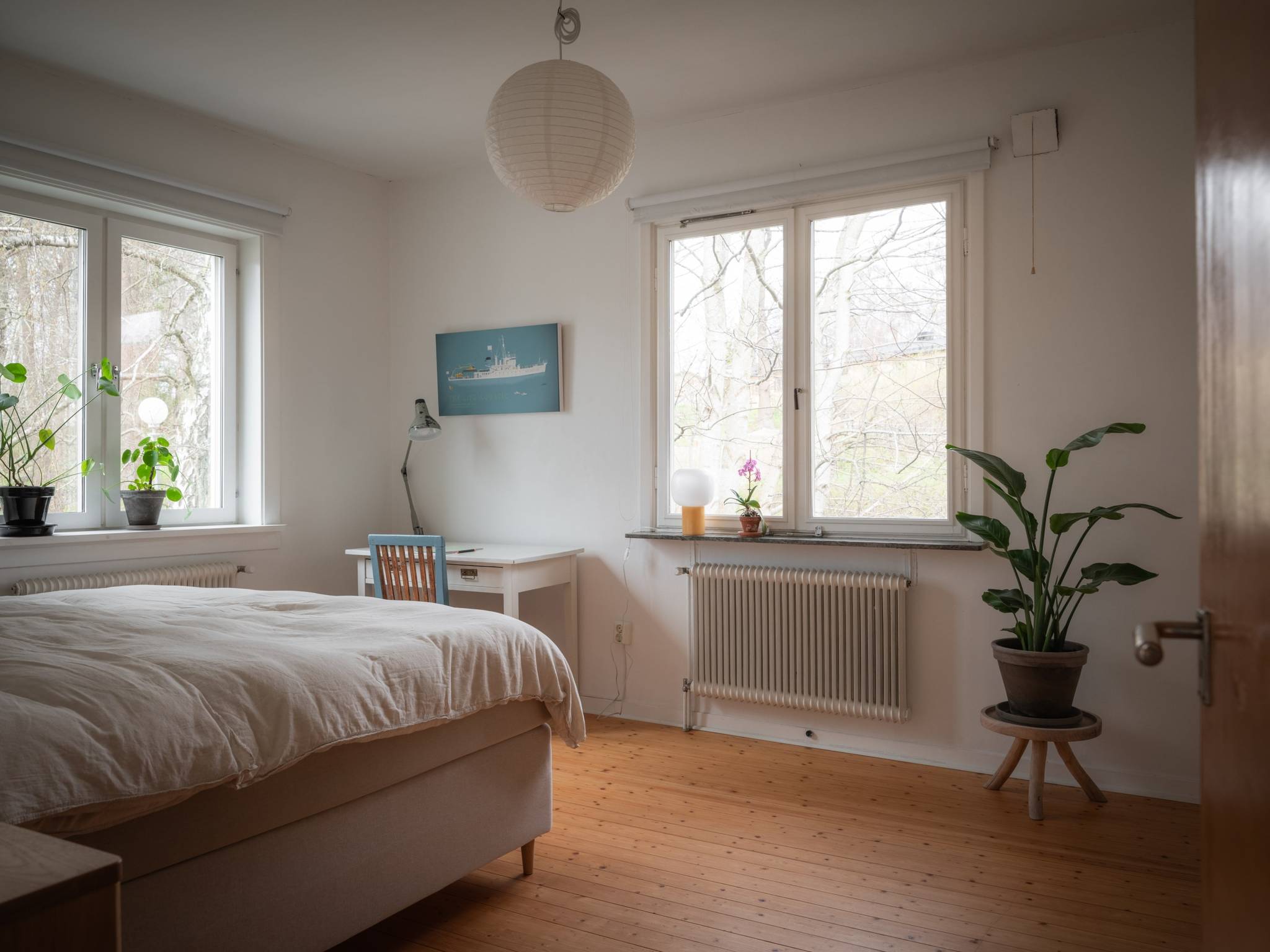 2 rum Lägenhet på Kungsladugårdsgatan 104A Kungsladugård Göteborgs kommun - bild 2