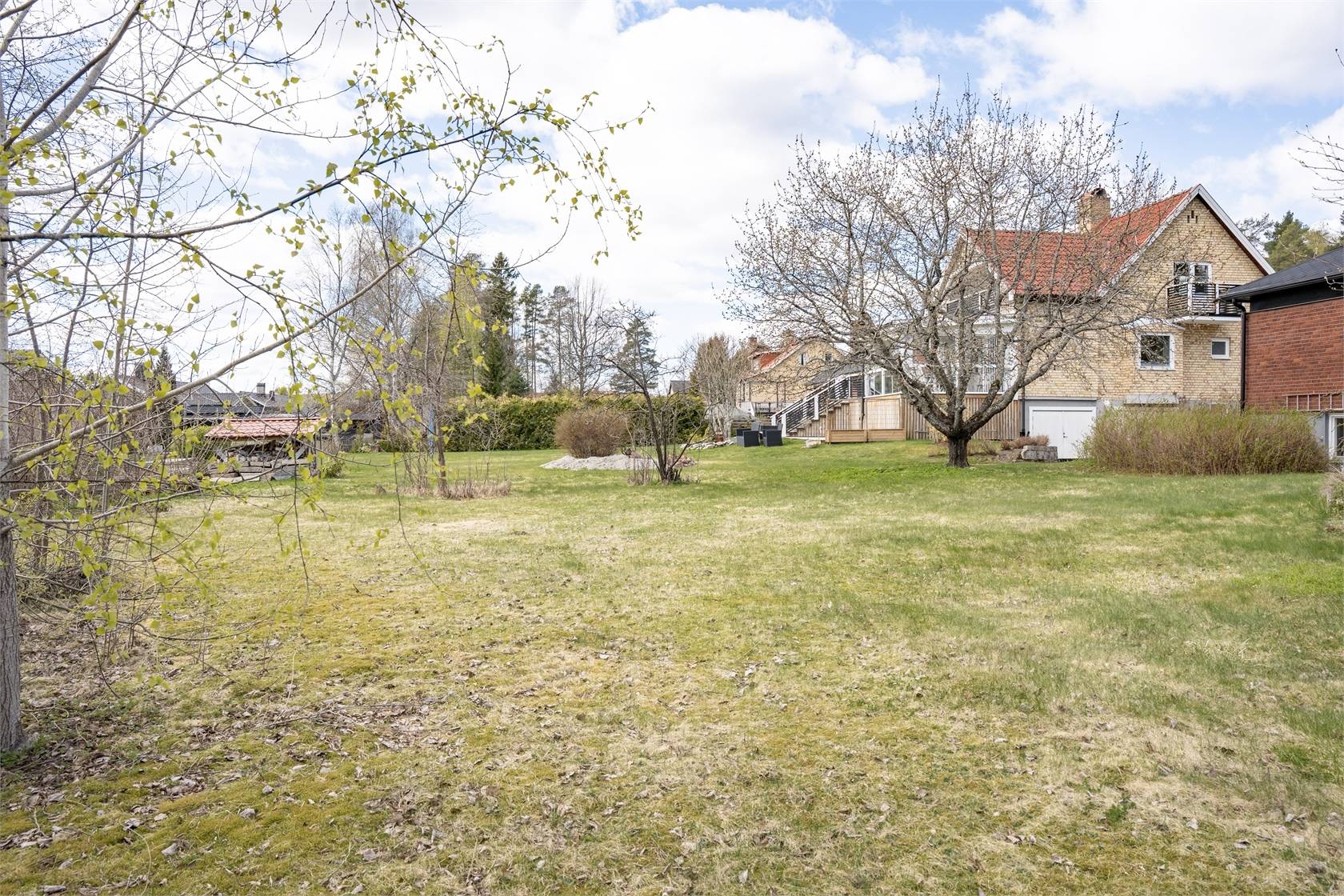 6 rum Villa på Parkvägen 40 Västanfors Fagersta kommun - bild 13