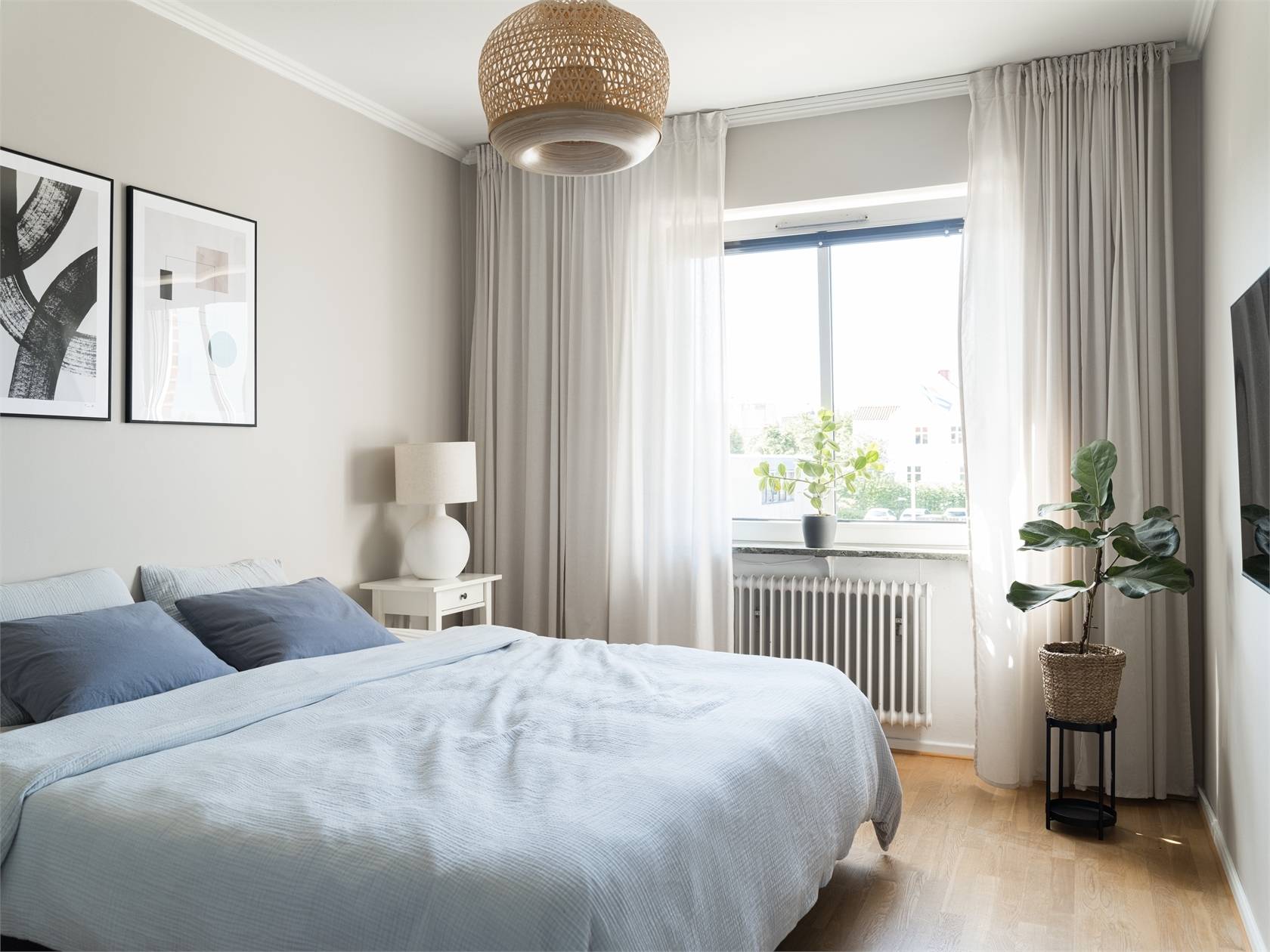 3 rum Lägenhet på John Ericssons väg 65 B Dammfri Malmö kommun - bild 5