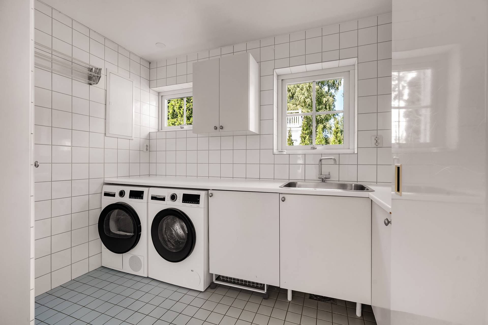 7 rum Villa på Finedalsvägen 11A Kottla Lidingö kommun - bild 20