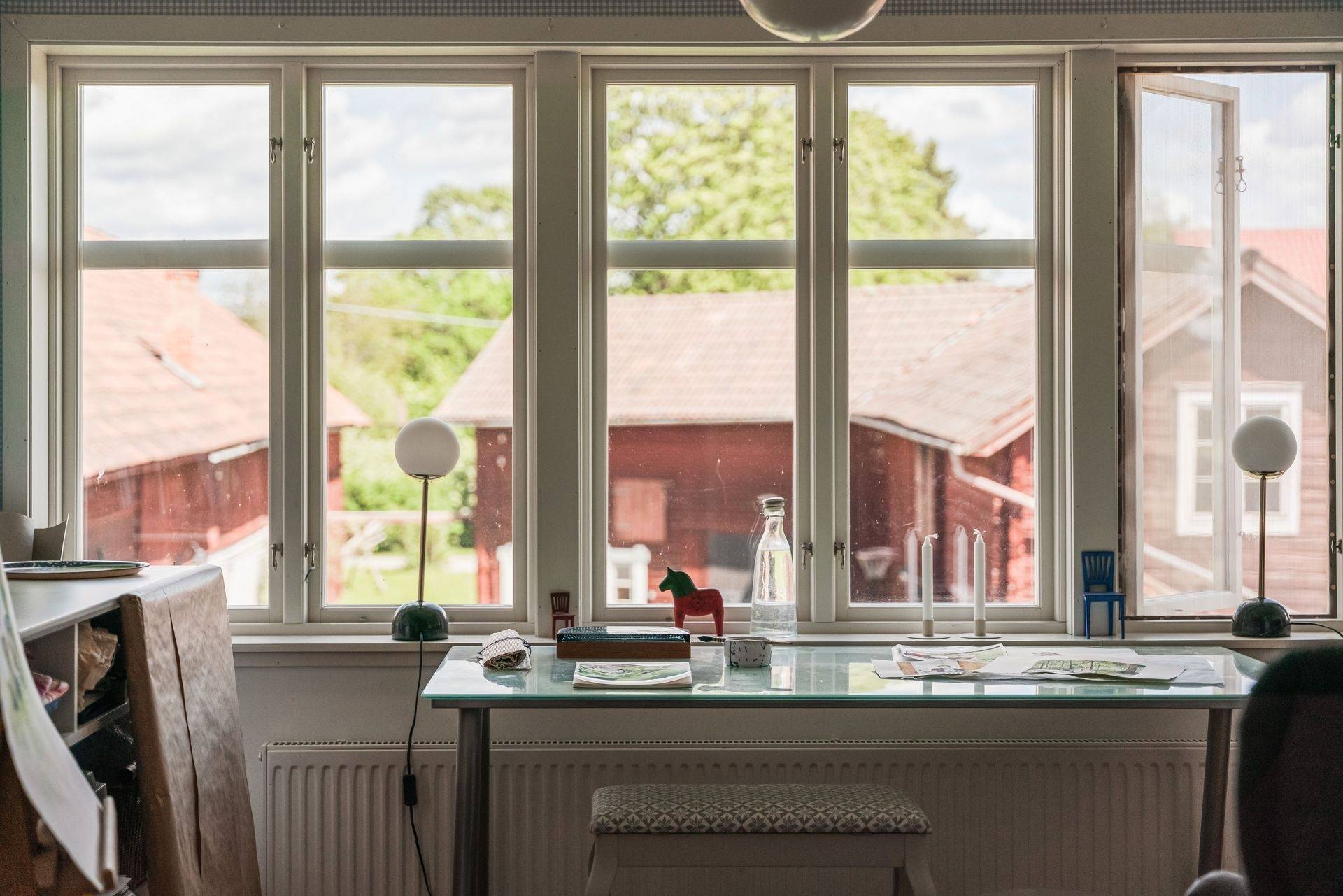 5 rum Villa på Hegattu 45 Svedjan Gagnefs kommun - bild 24