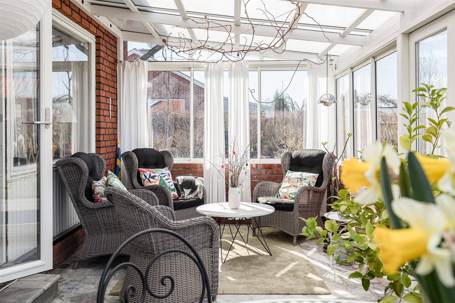 3 rum Övrig på Backgatan 26 Simrishamn Simrishamns kommun - bild 3