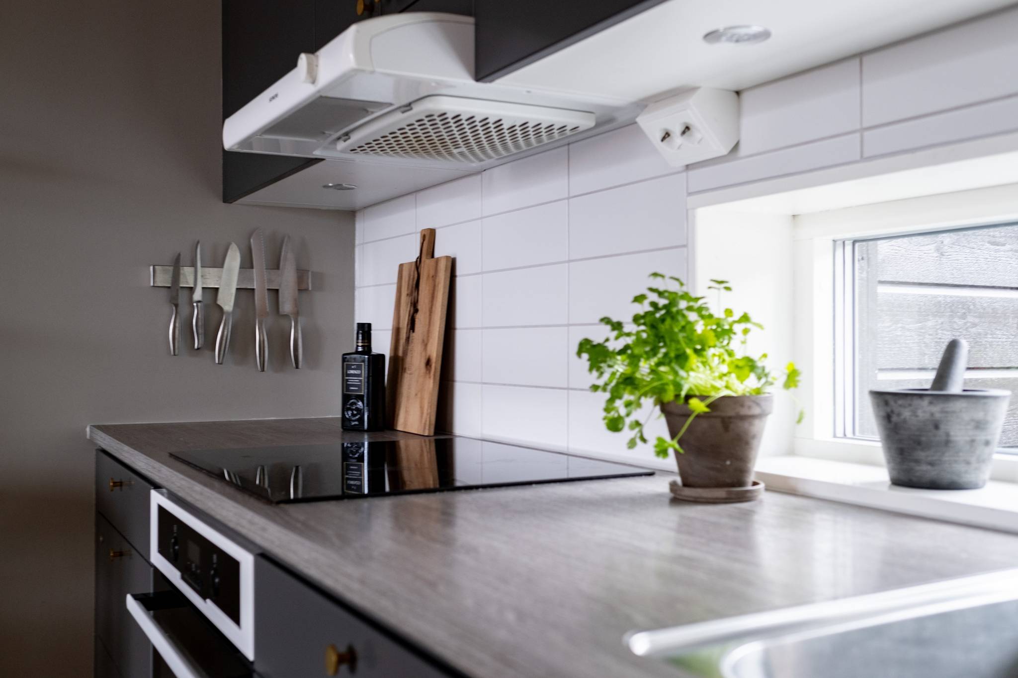 4 rum Lägenhet på Ytterstmyrvägen 25G Åre Sadeln Åre kommun - bild 10