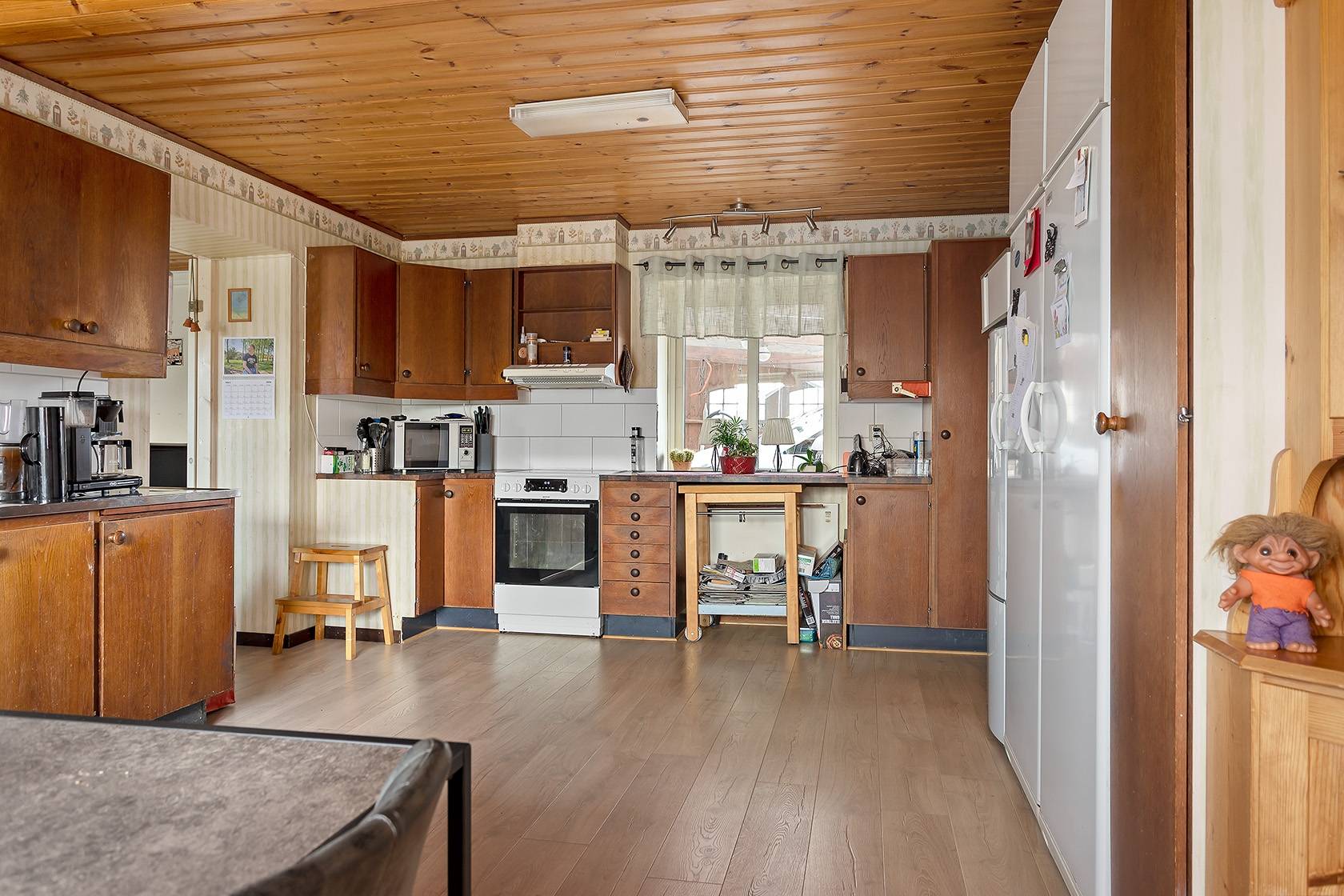 5 rum Villa på Ripavägen 6 Äsperöd Sjöbo kommun - bild 4