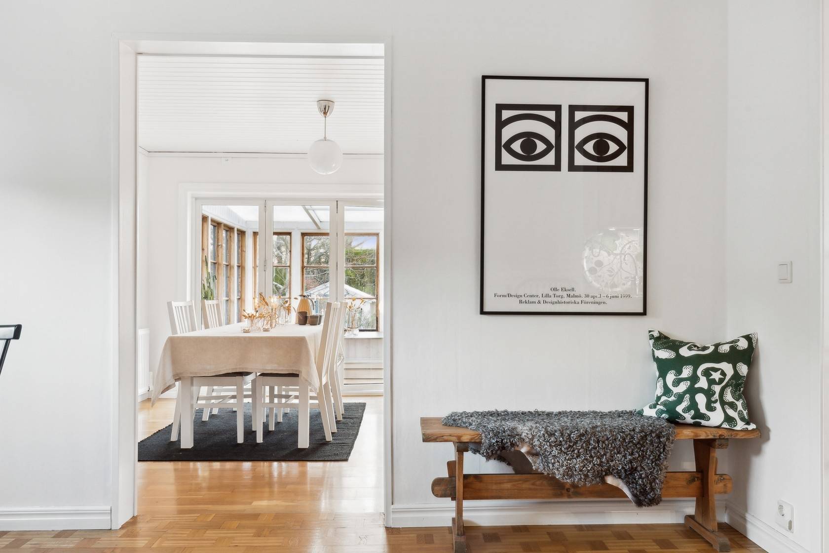 5 rum Villa på Storgatan 68 Färjestaden Centralt Mörbylånga kommun - bild 18