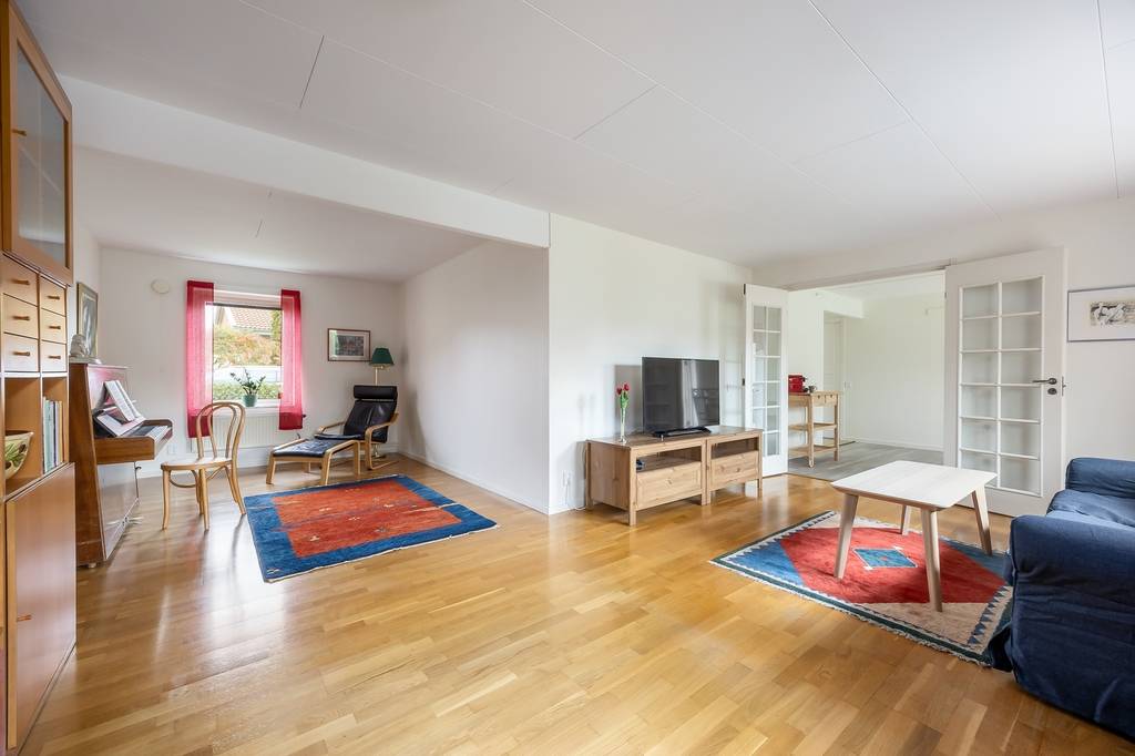 6 rum Villa på Landågatan 15 Nya Riseberga - Husie Malmö kommun - bild 3