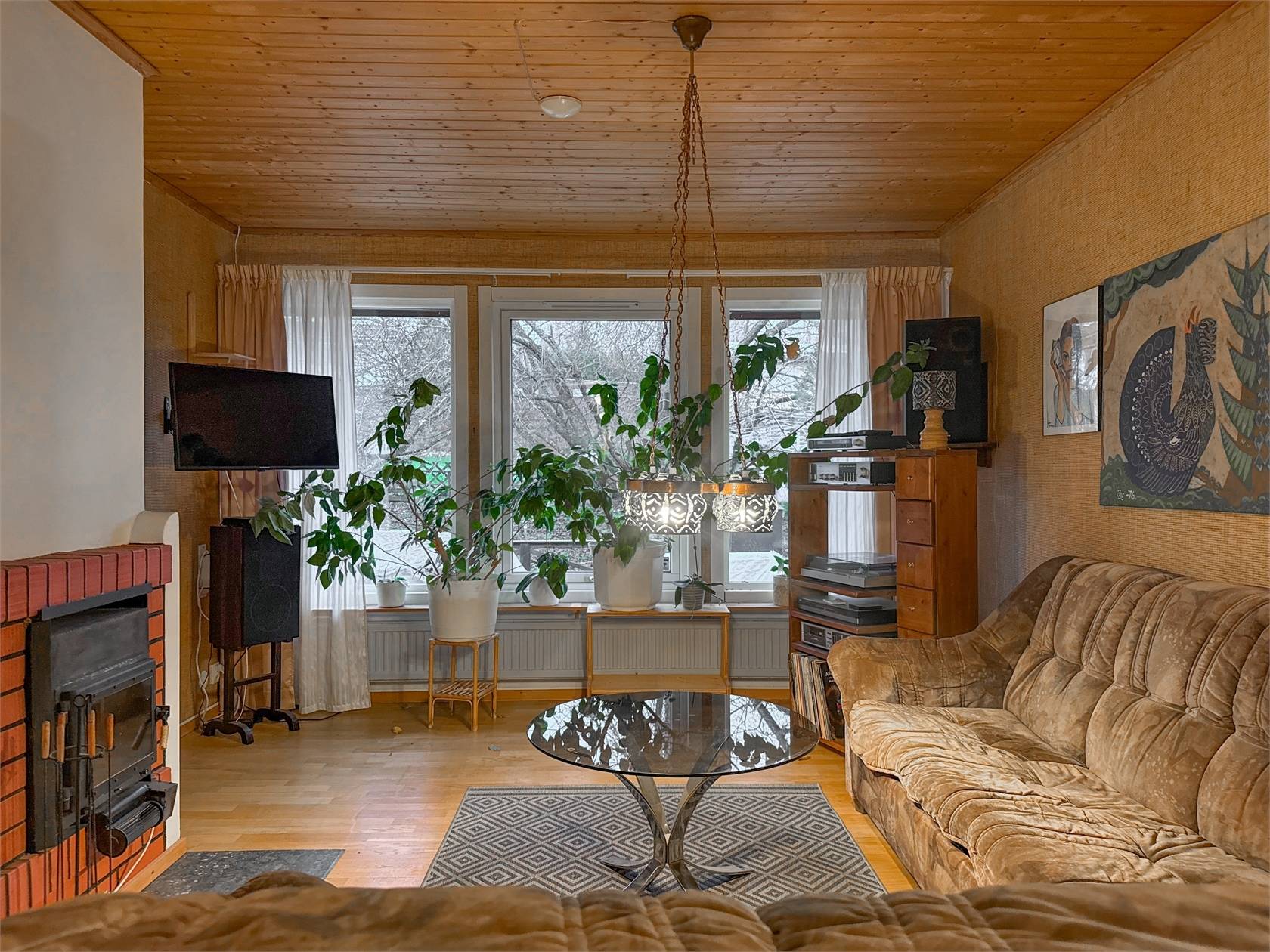 6 rum Villa på Hagstuvägen 26 Masbo Skinnskattebergs kommun - bild 15