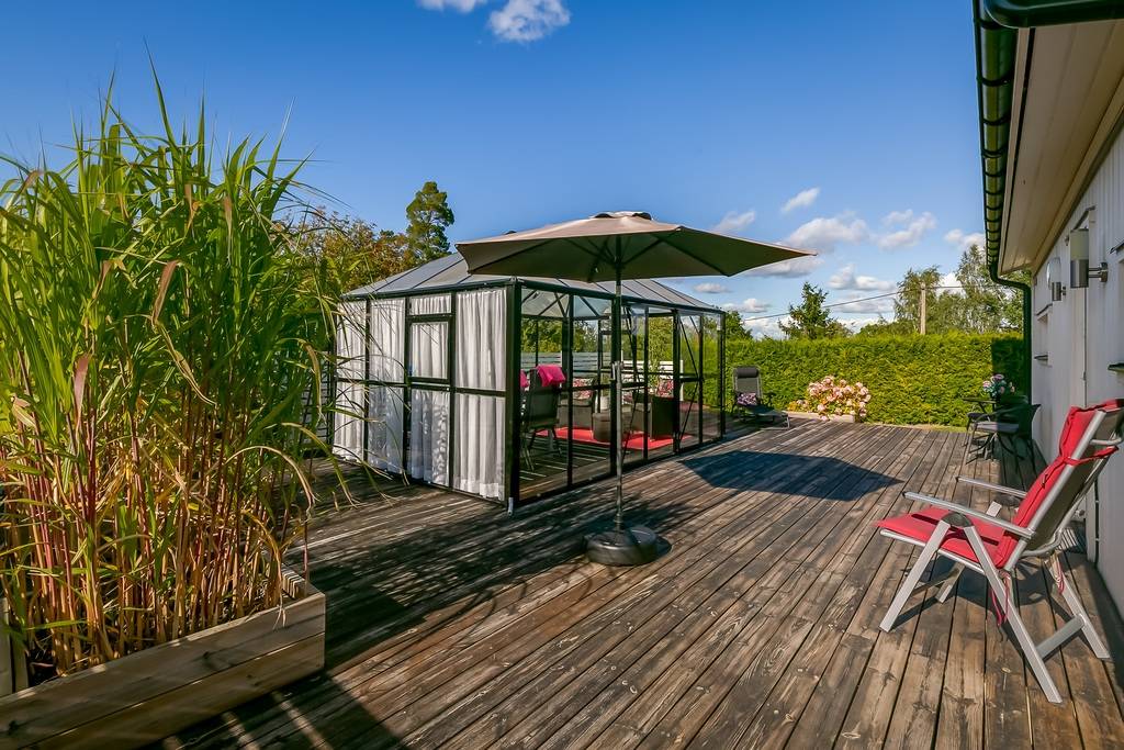 4 rum Villa på Sommardalsvägen 15 Marby Norrköpings kommun - bild 6