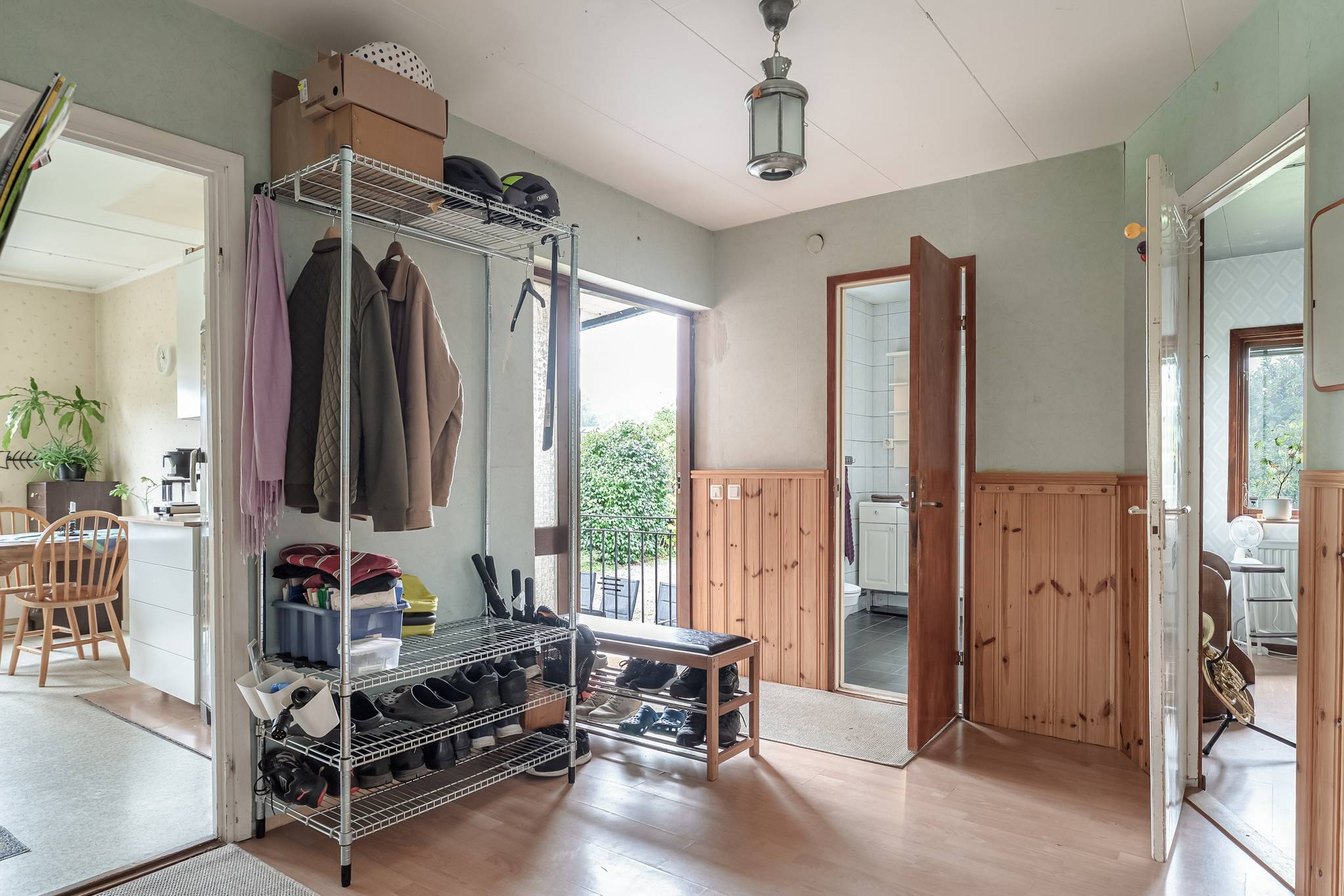 4 rum villa på Vedelsvägen 31 Stehag, Eslövs kommun - bild 3