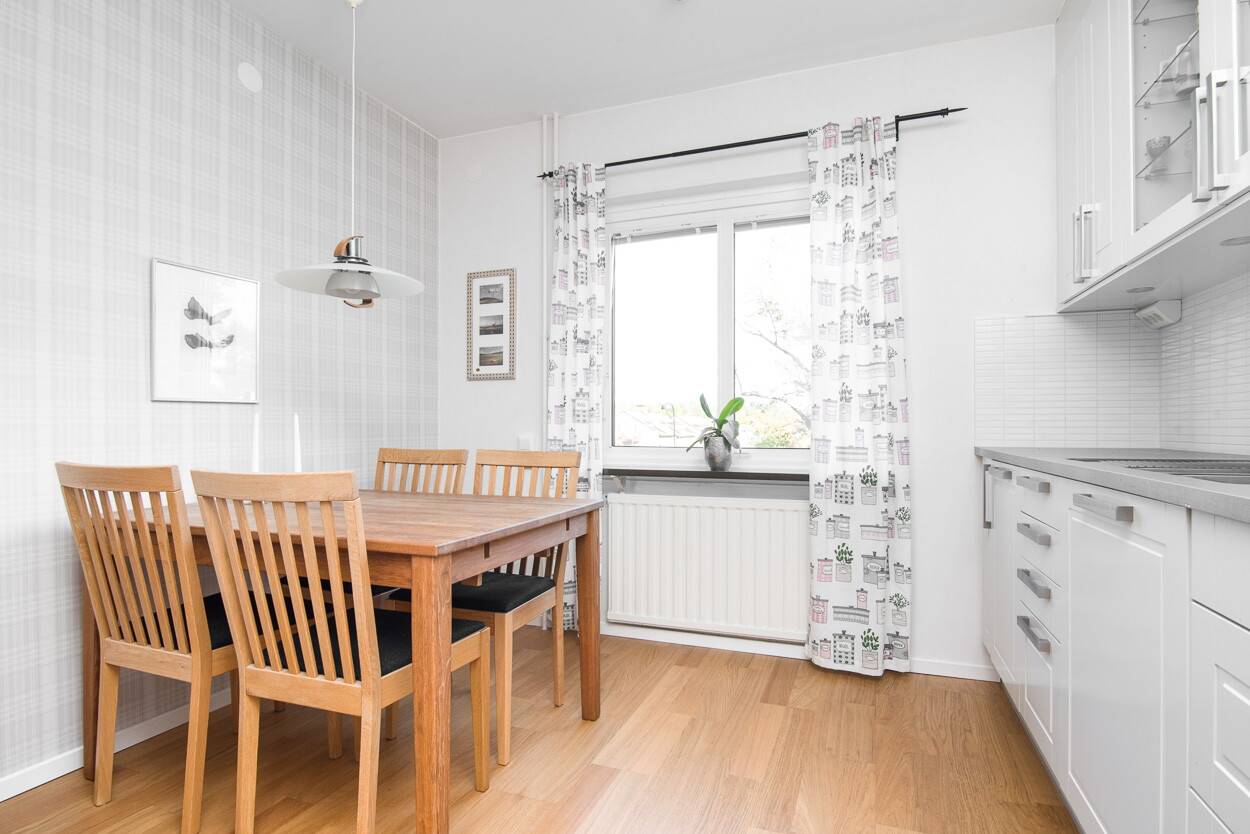 2 rum Lägenhet på Garnisonsvägen 22 Ekkällan Linköpings kommun - bild 7