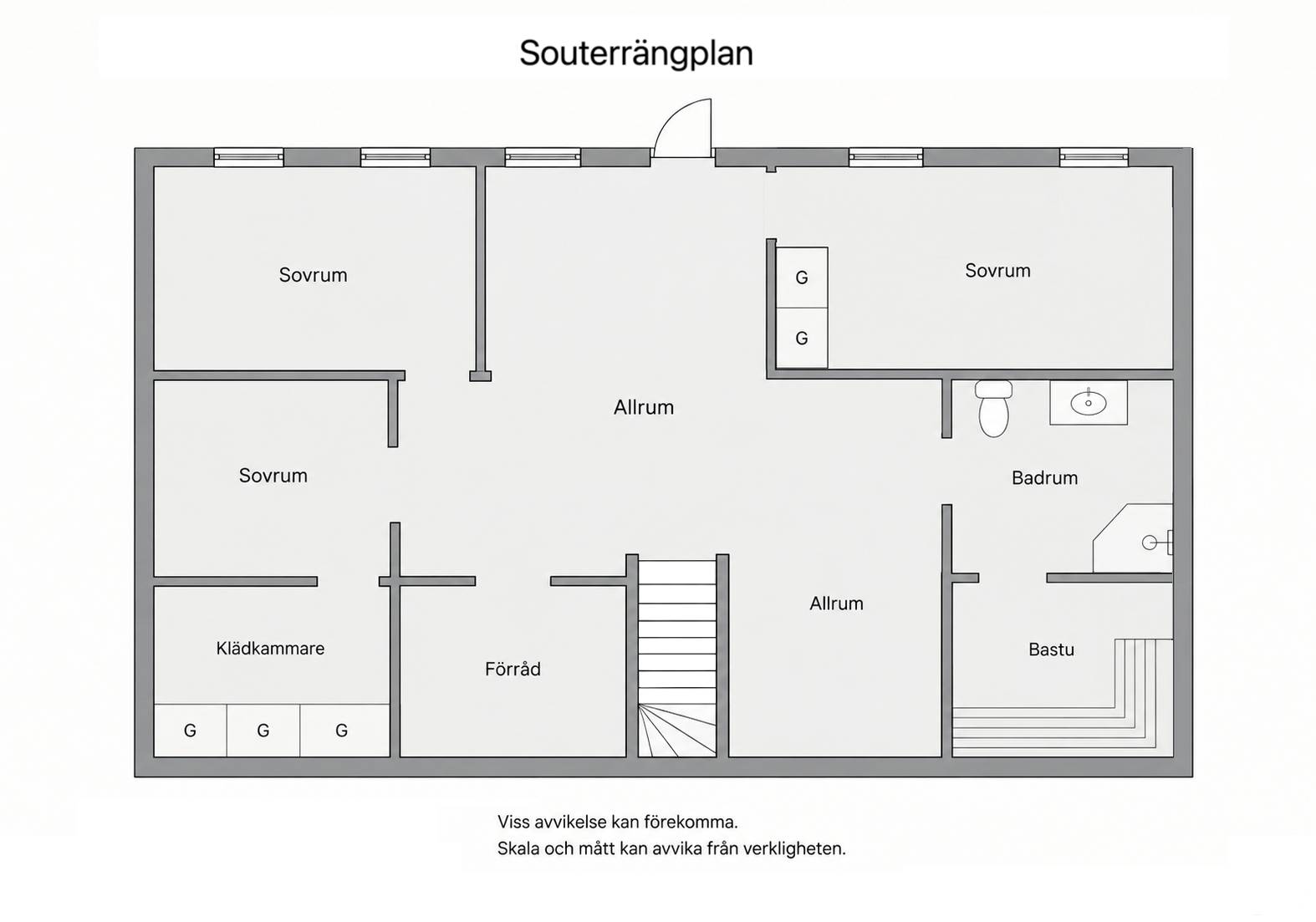 6 rum Villa på Johan Skyttes väg 222 Älvsjö Stockholms kommun - bild 71