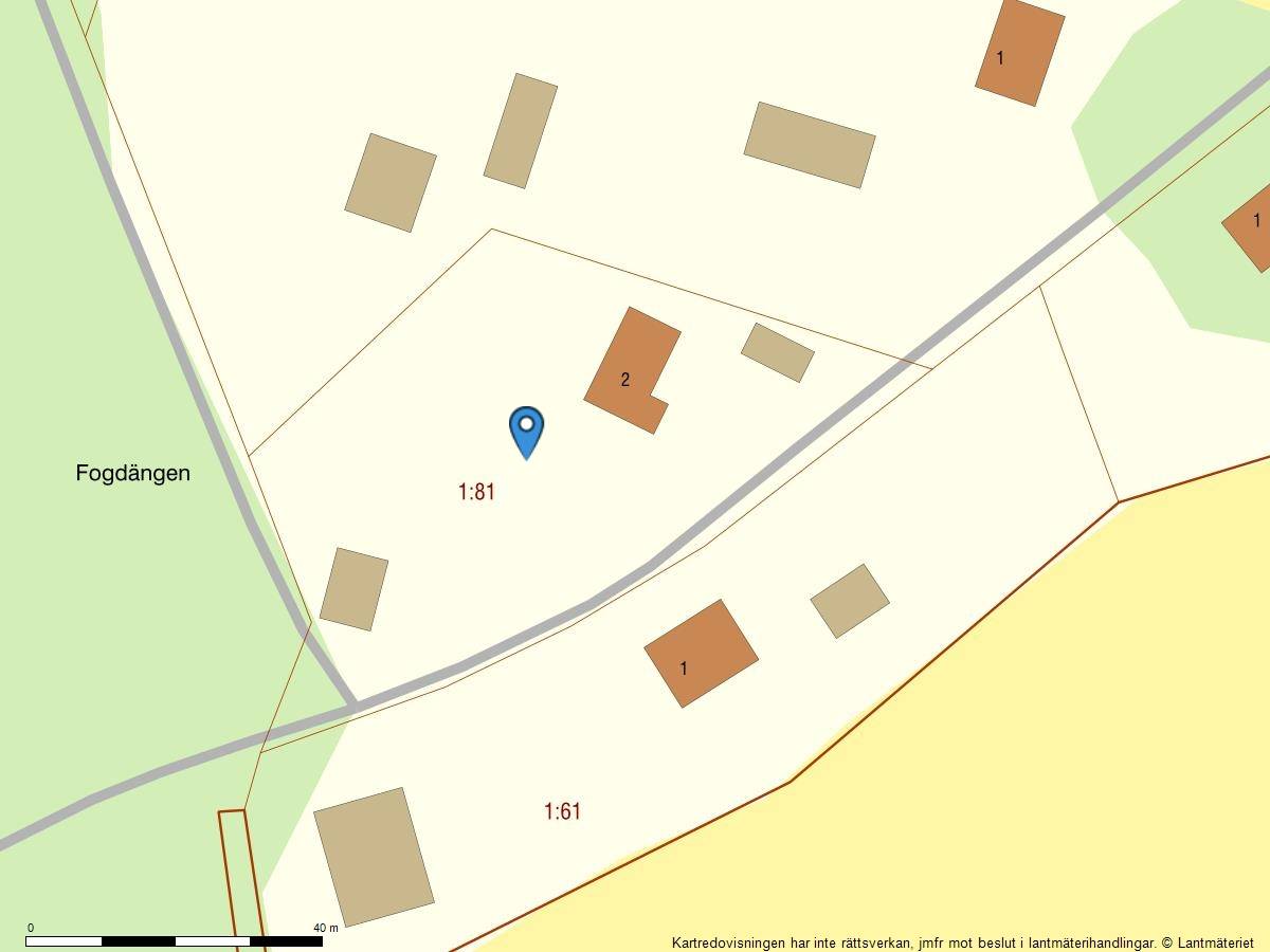 7 rum Villa på Lindärva Fogdängen 2 Lindärva Lidköpings kommun - bild 38