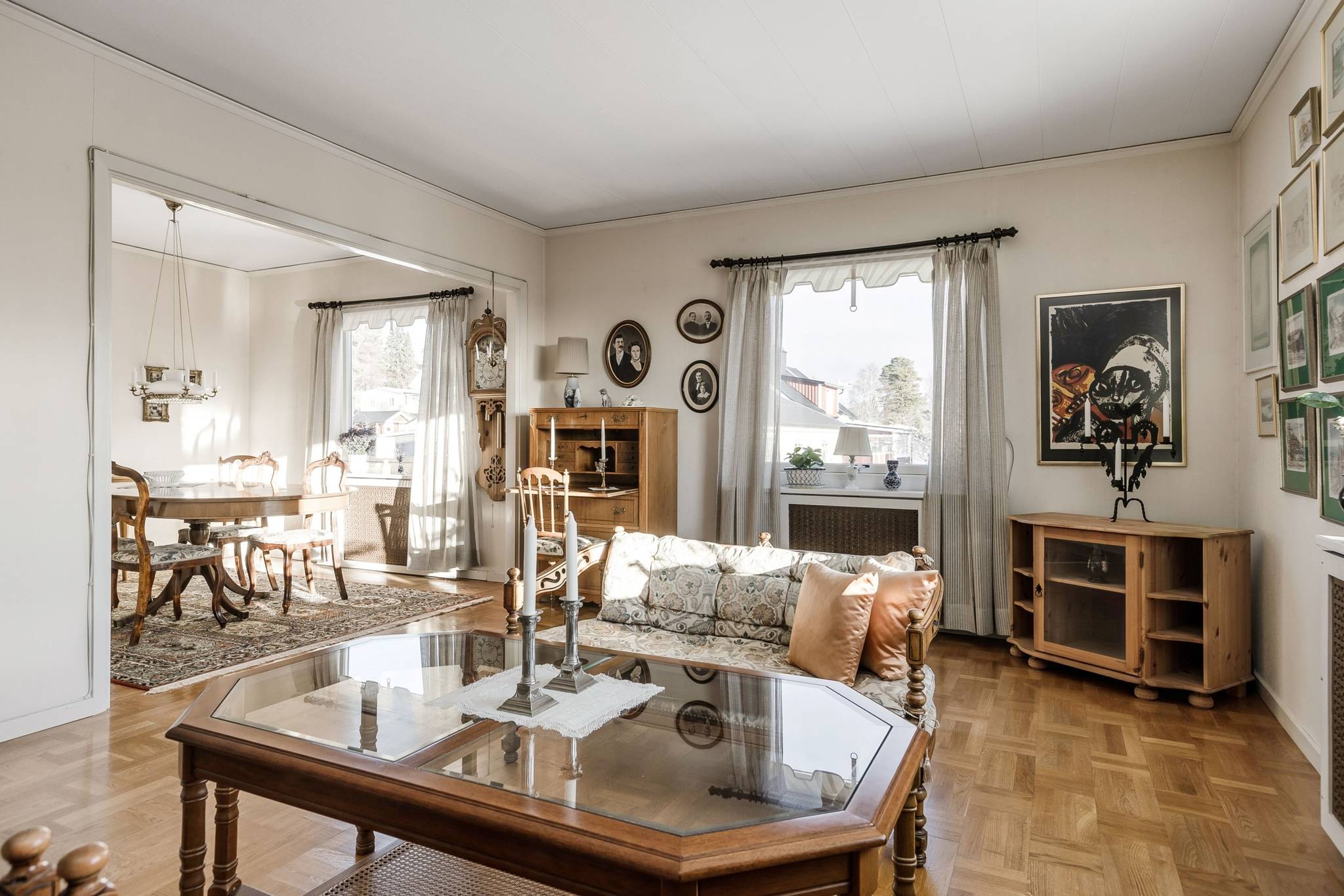 6 rum Villa på Hagagatan 22 Haga Härnösands kommun - bild 11