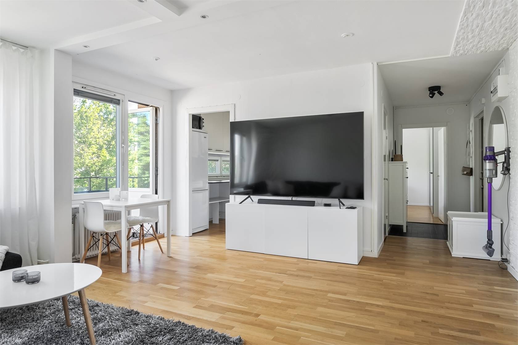 2 rum Lägenhet på MÅNADSVÄGEN 18 Jakobsberg Järfälla kommun - bild 6