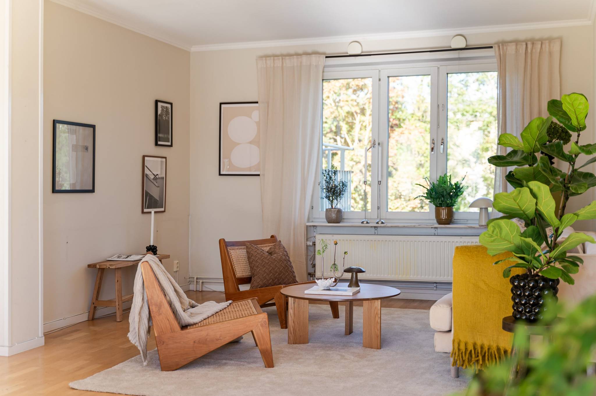 3 rum Lägenhet på Trålgränd 1, 6 tr Södermalm - Katarina Sofia Stockholms kommun - bild 8