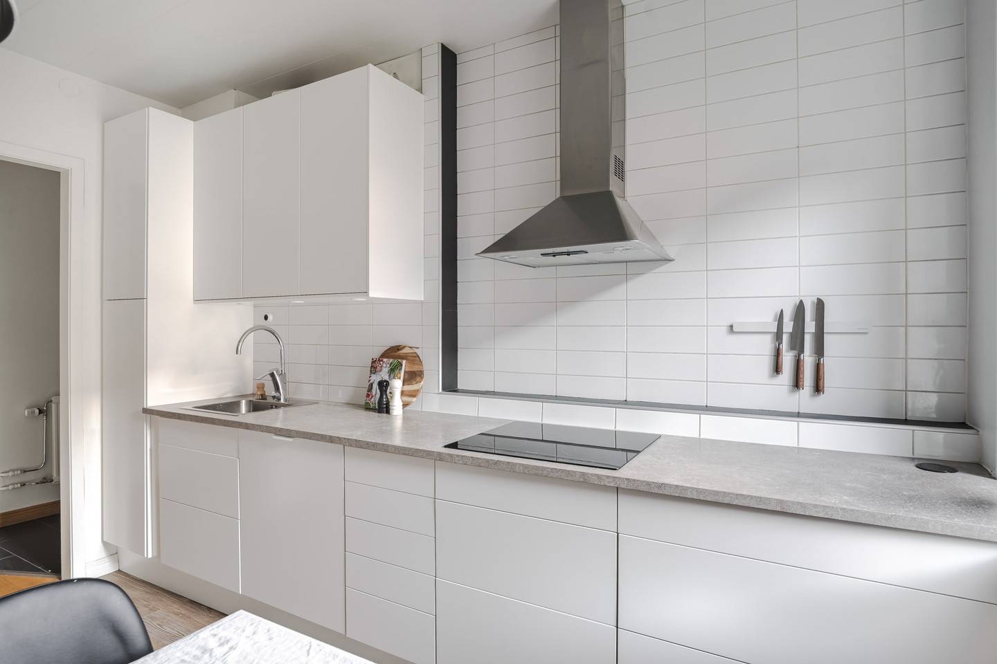 2 rum Lägenhet på Gröna gatan 13 B Torpa Jönköpings kommun - bild 10