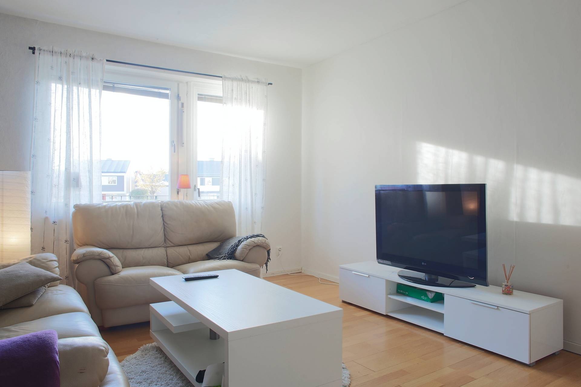 2 rum Lägenhet på Lappgatan 3B Högalid Kiruna kommun - bild 16