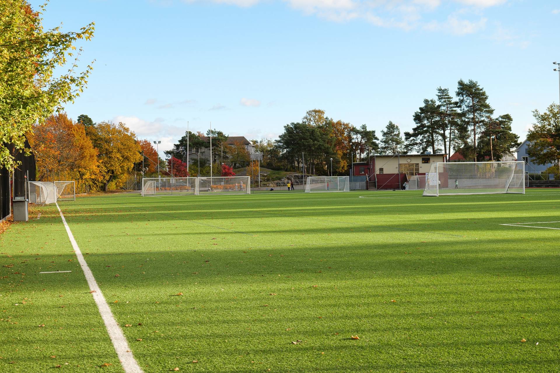 5 rum Lägenhet på Värdshusbacken 9 Kungsholmen - Stora Essingen Stockholms kommun - bild 36