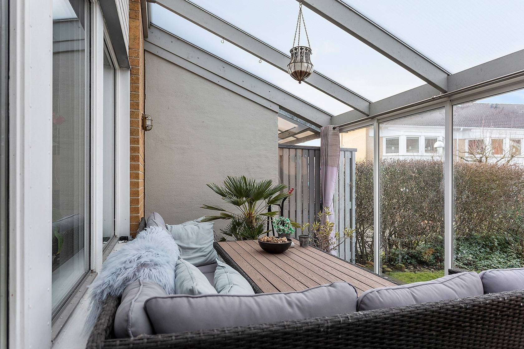 4 rum Lägenhet på Gjuterigatan 34 Gjuteriet Ystads kommun - bild 11