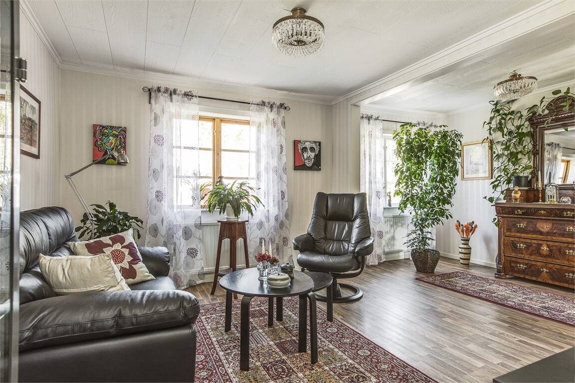 3 rum Villa på Stormyran 125 Stormyran / Matfors Sundsvalls kommun - bild 15