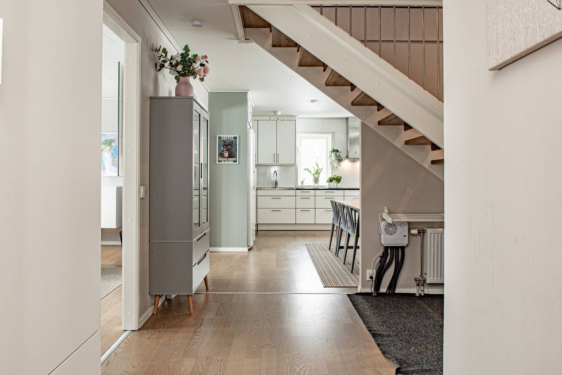 6 rum Villa på Umfors 304 Hemavan Storumans kommun - bild 5