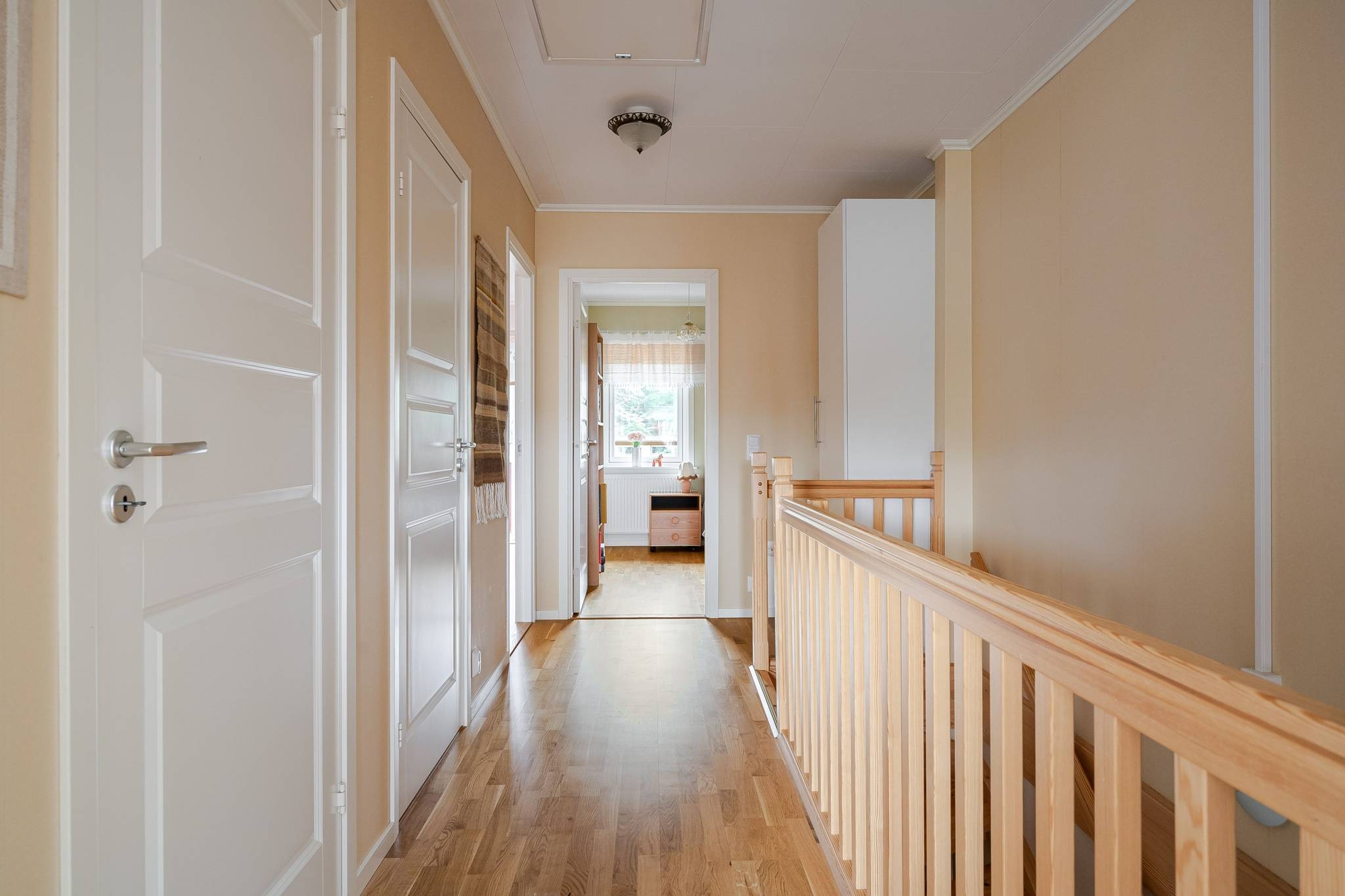 4 rum Radhus på Villagatan 44 Kullsta Nynäshamns kommun - bild 36
