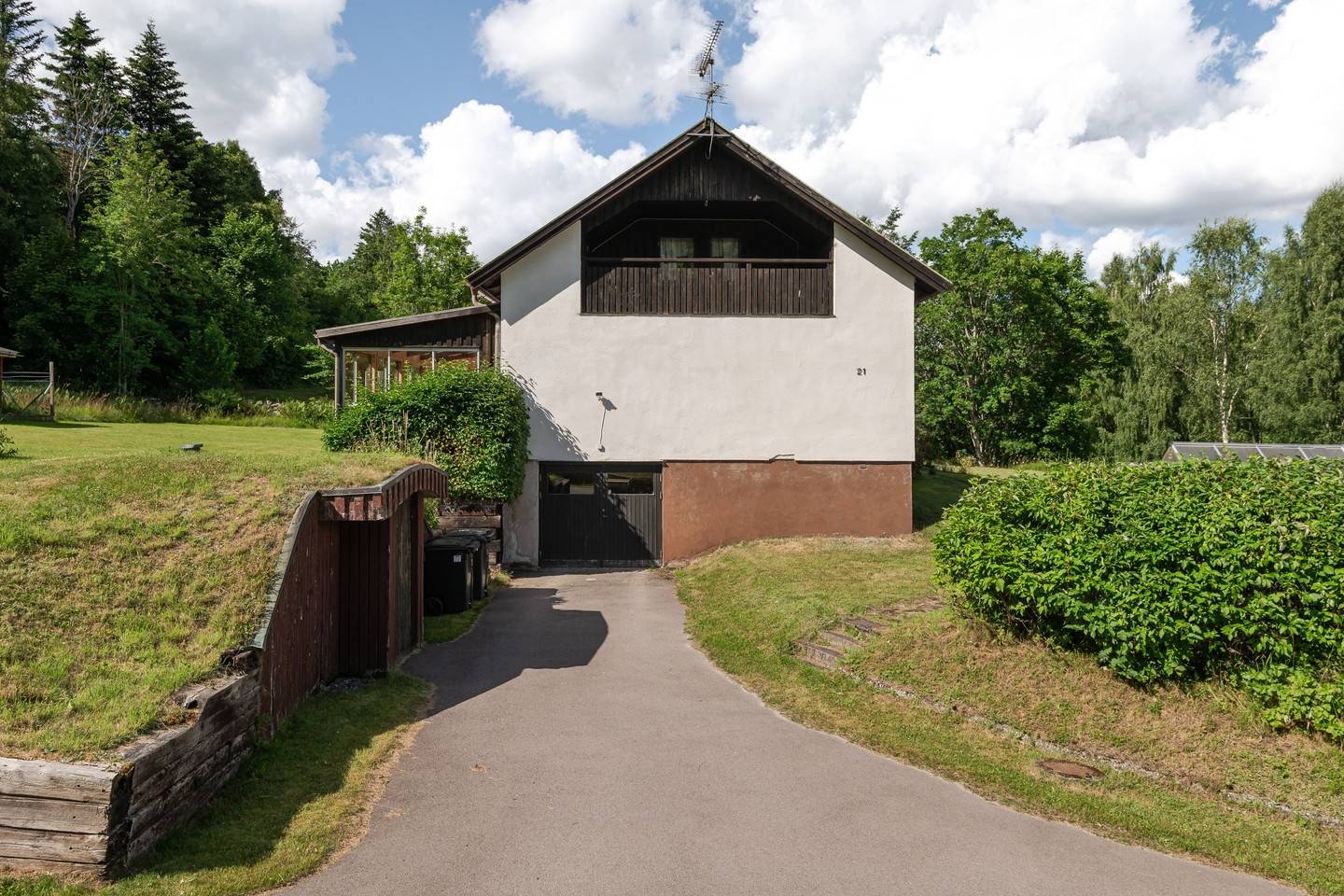 4 rum Villa på Godegårdsvägen 21 Godegård Motala kommun - bild 6