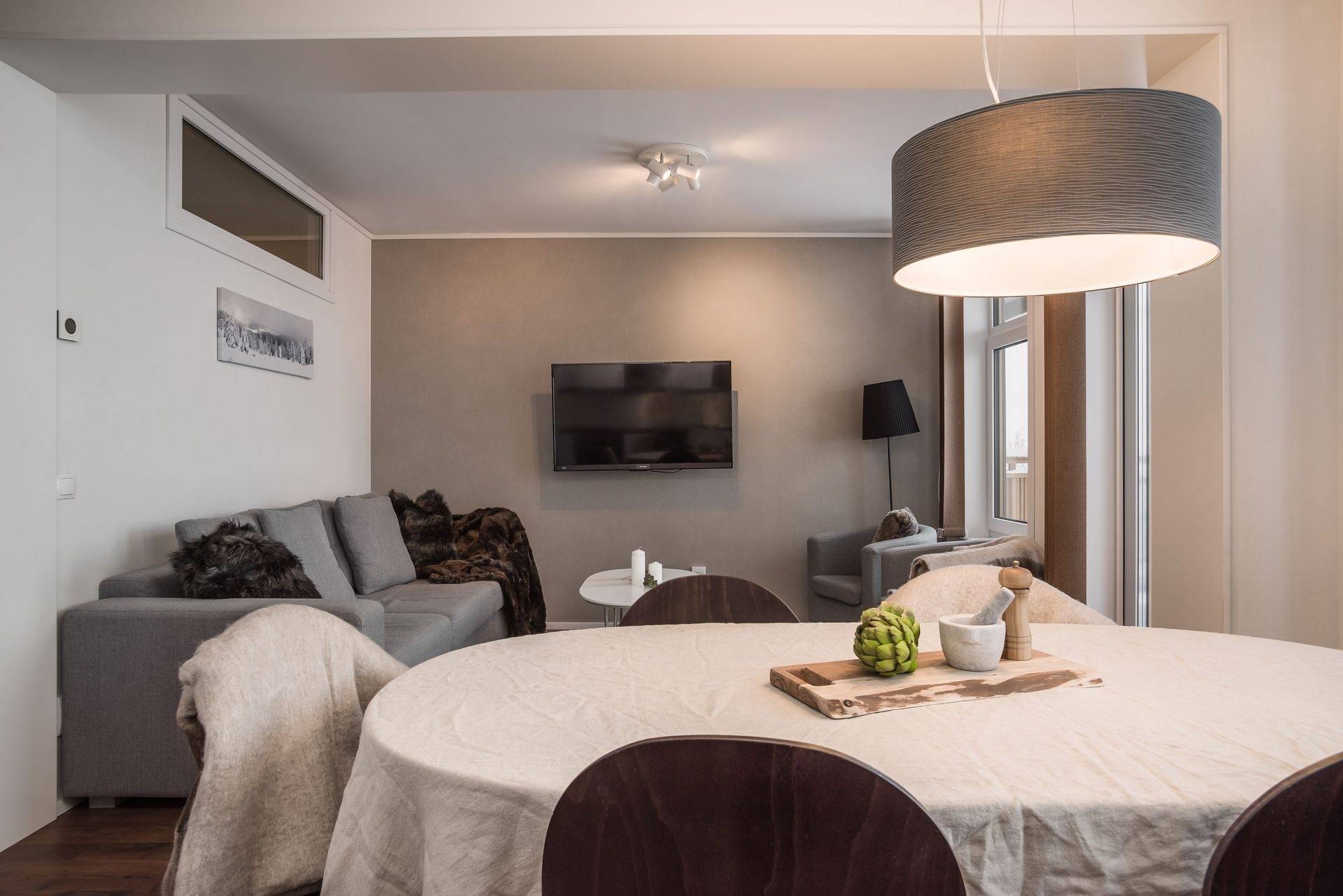 3 rum Lägenhet på Aspen 73B Branäs Torsby kommun - bild 19
