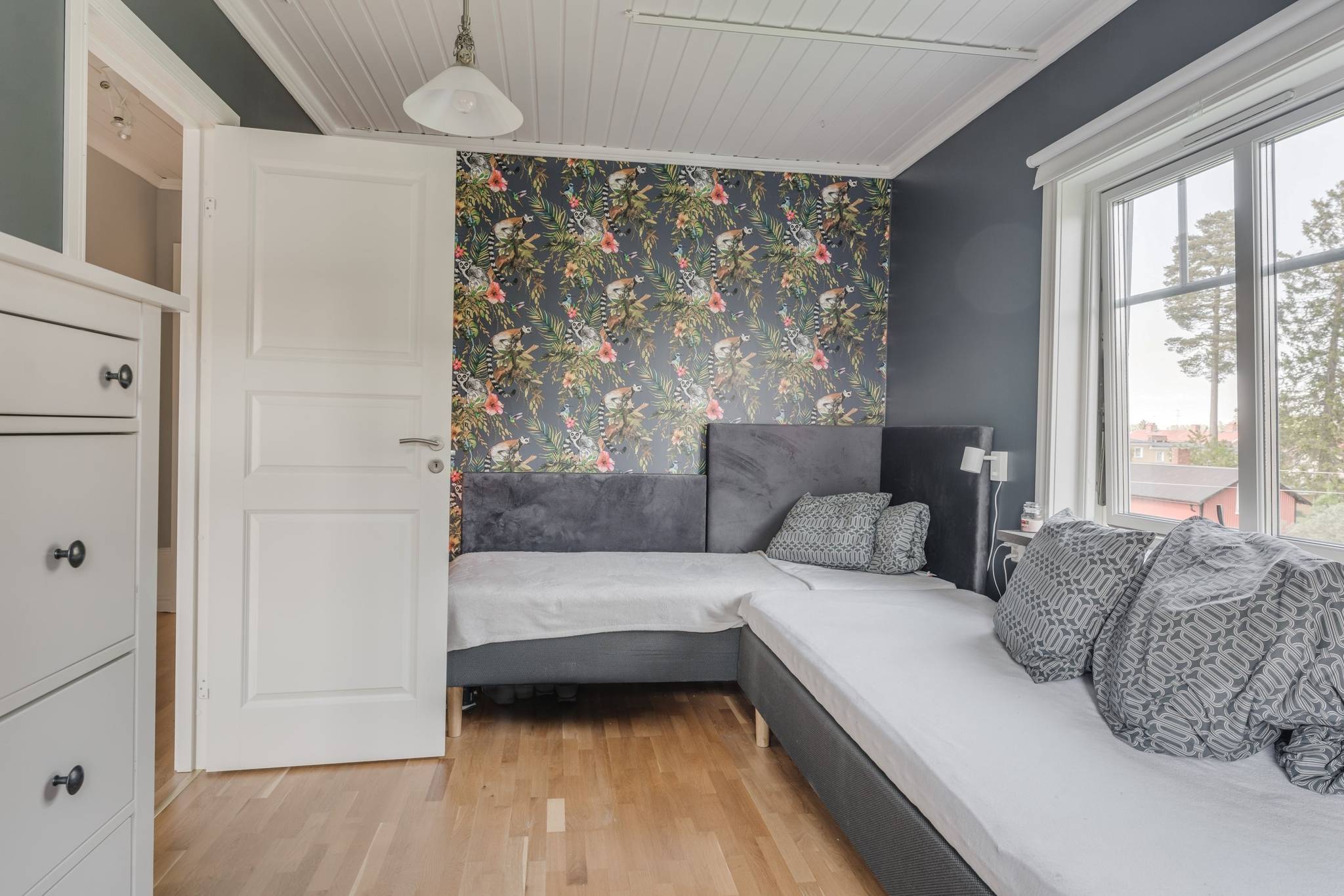 6 rum Villa på Allévägen 4 Barrsätra Sandvikens kommun - bild 37