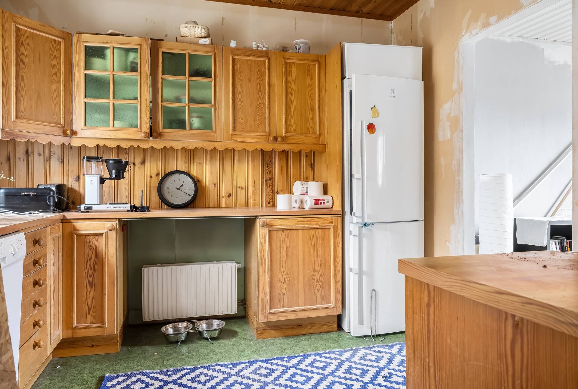 4 rum Villa på Lundavägen 6 Valdemarsviks kommun - bild 6