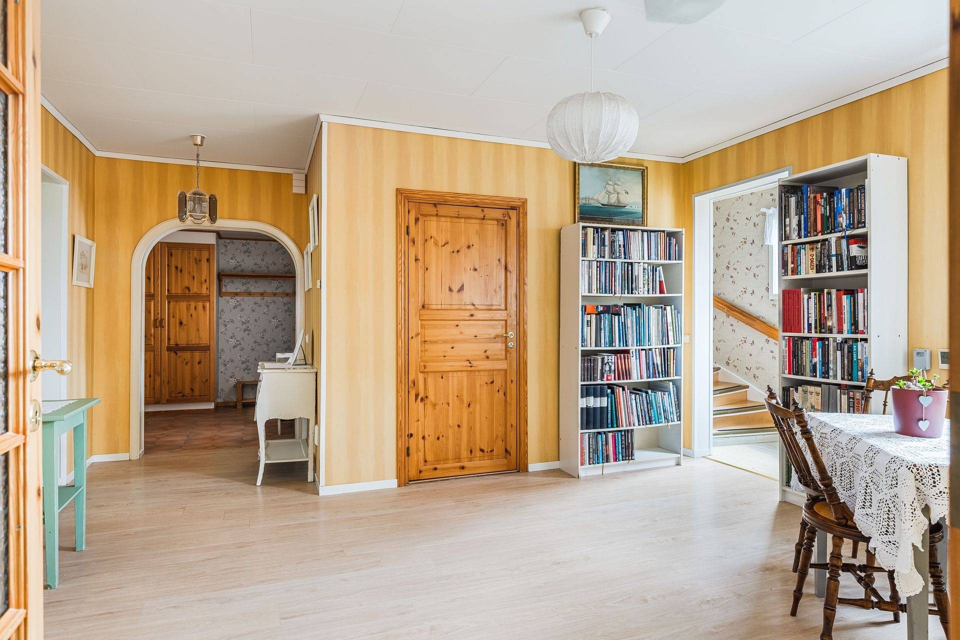 5 rum Villa på Södra Kanalgatan 11 Karlsborgs kommun - bild 15